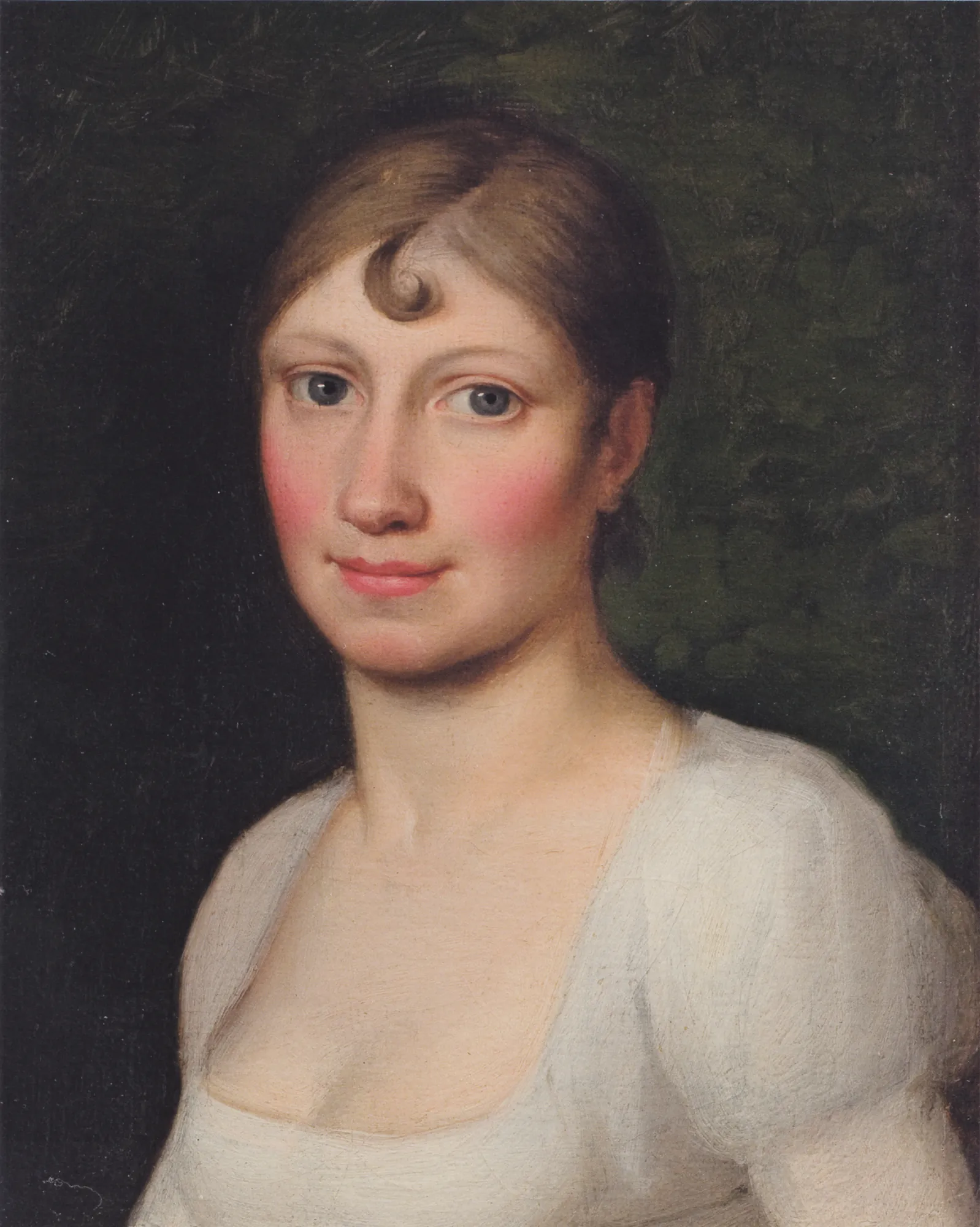 Christine Rebekka Eckersberg