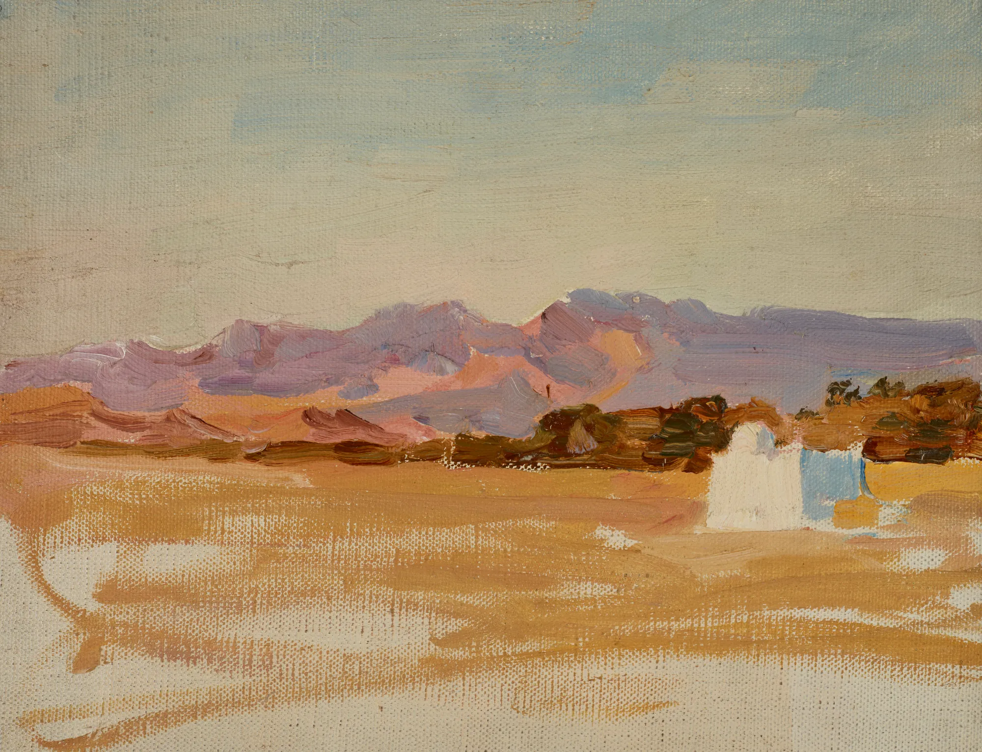 Sahara