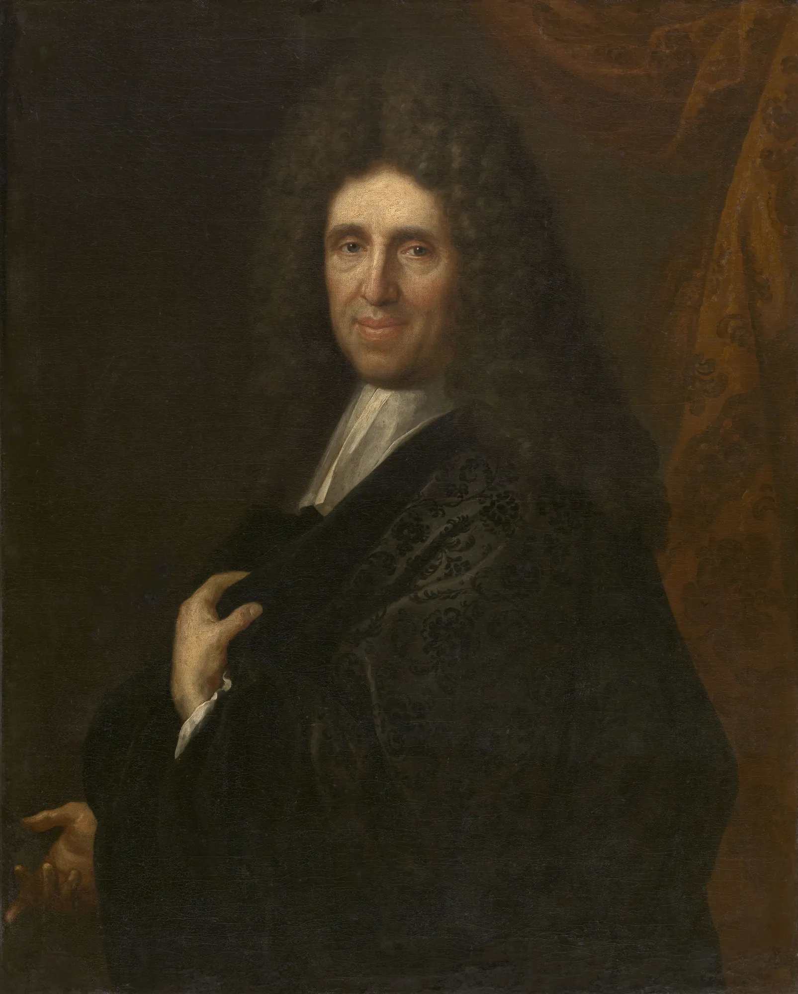 Gregorius Martens, Mayor of Antwerp