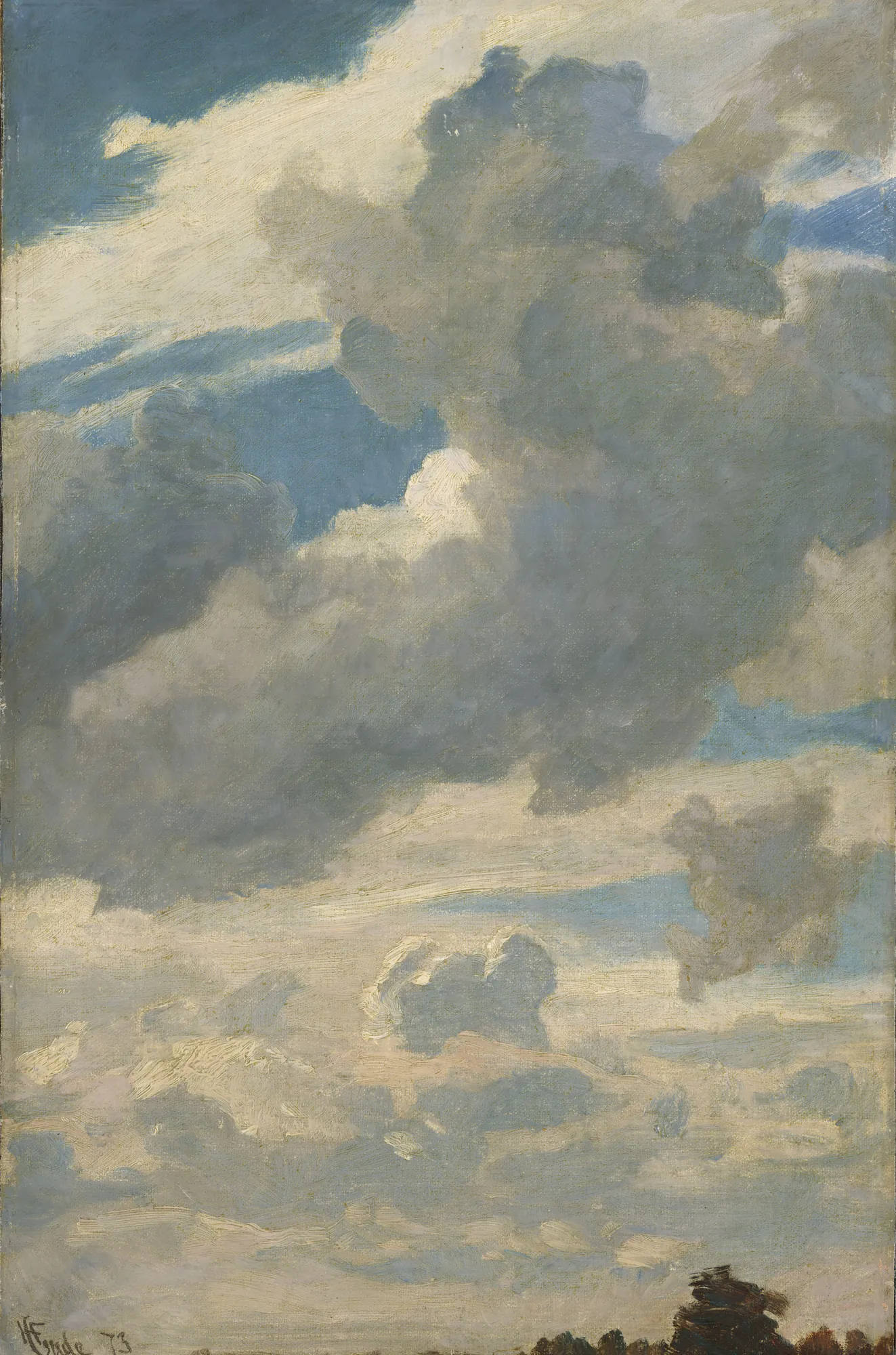 Air Study