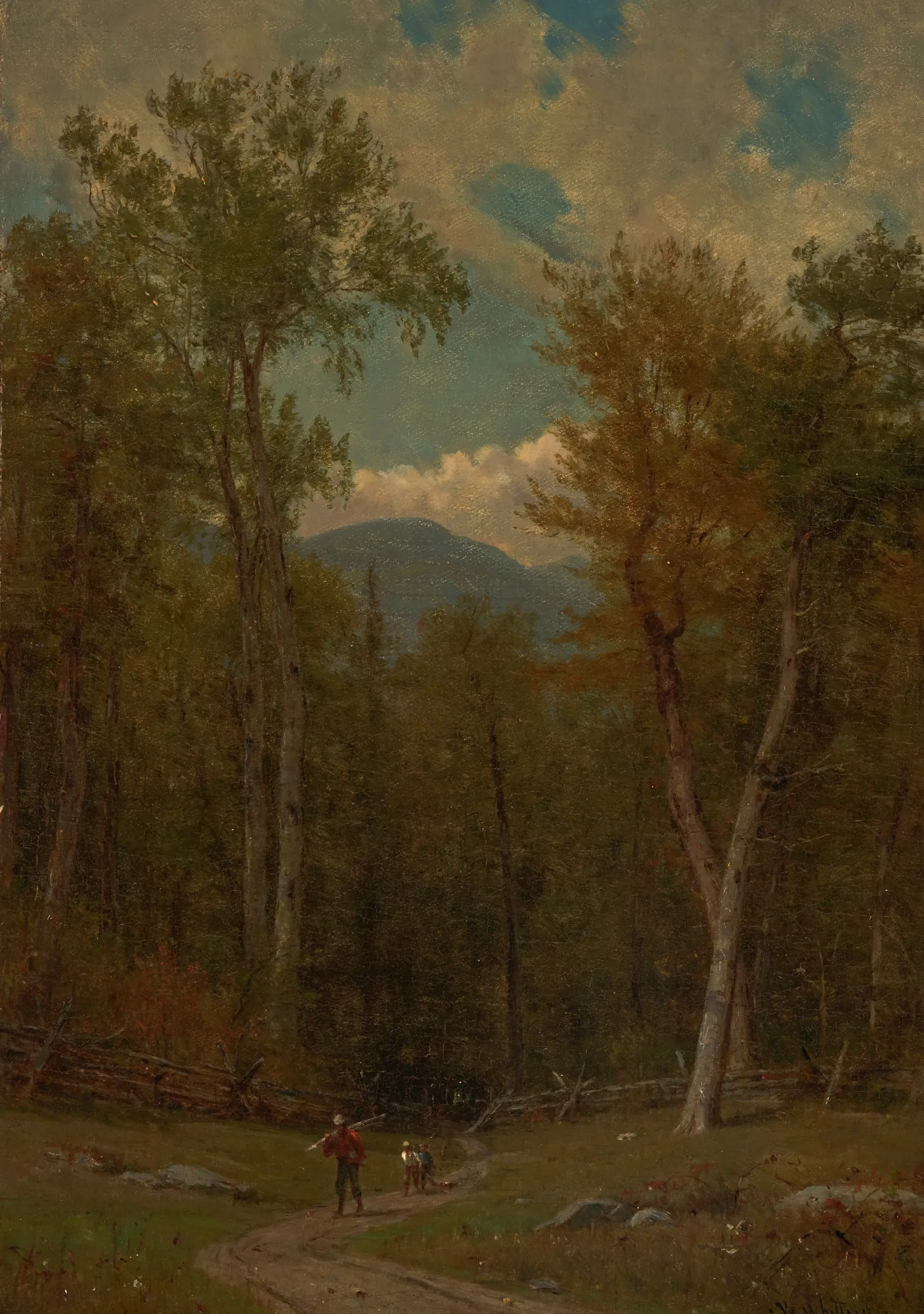 Landscape