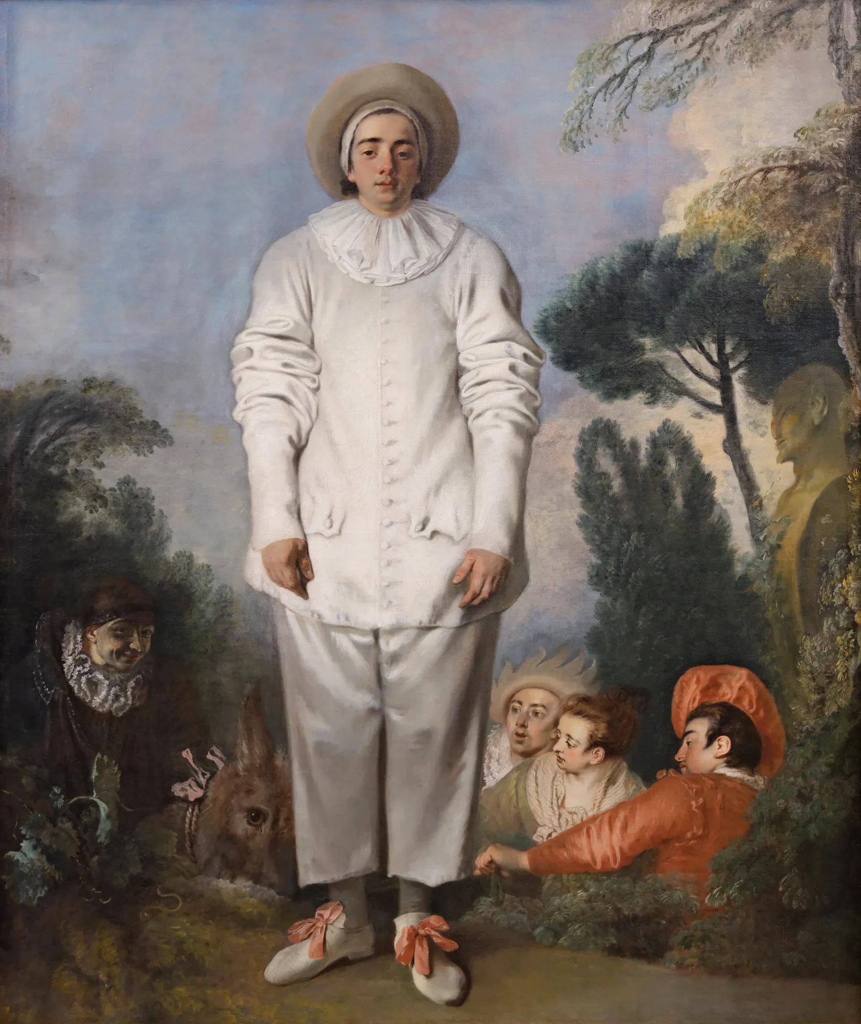 Pierrot