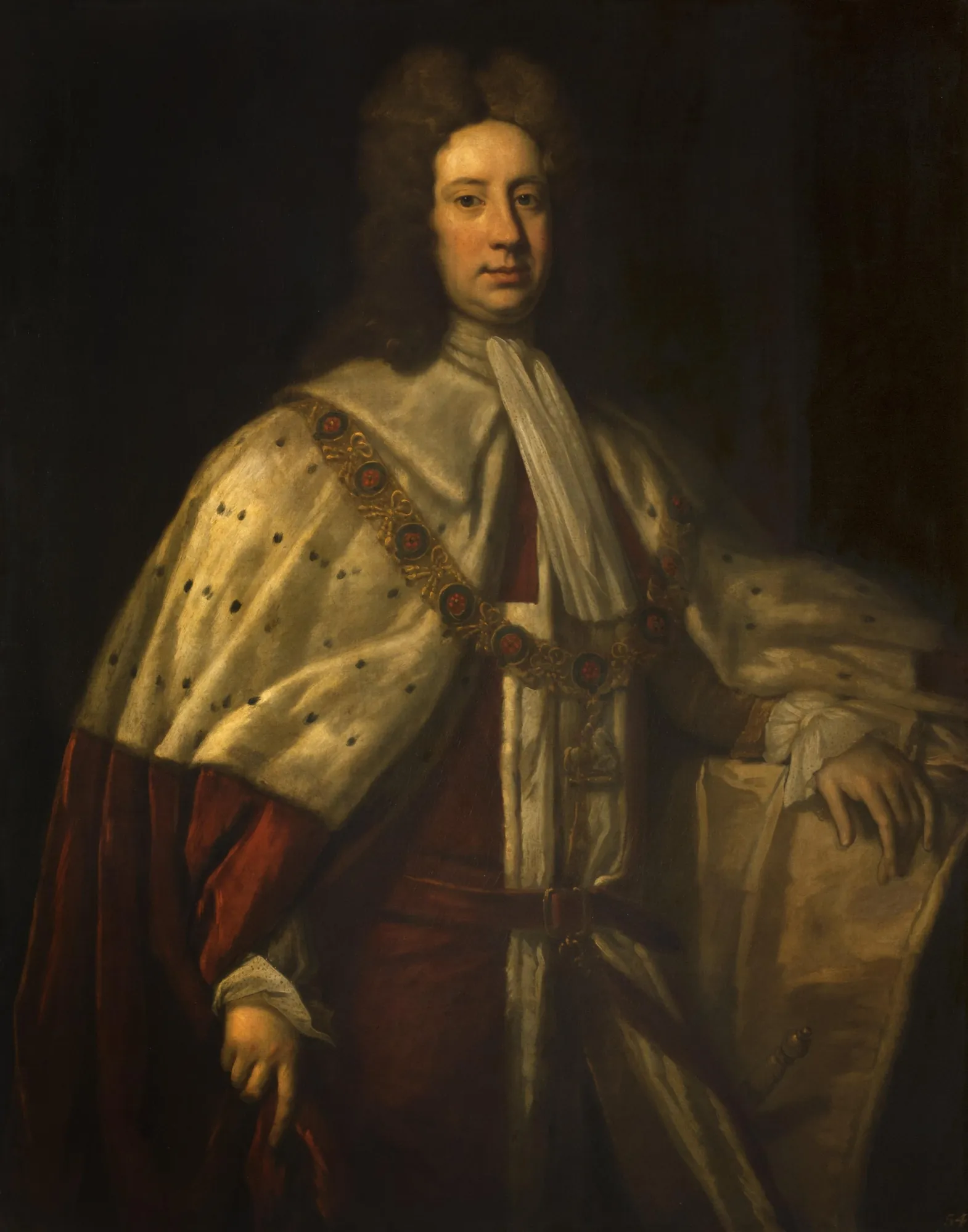 John Ker, 1st Duke of Roxburghe