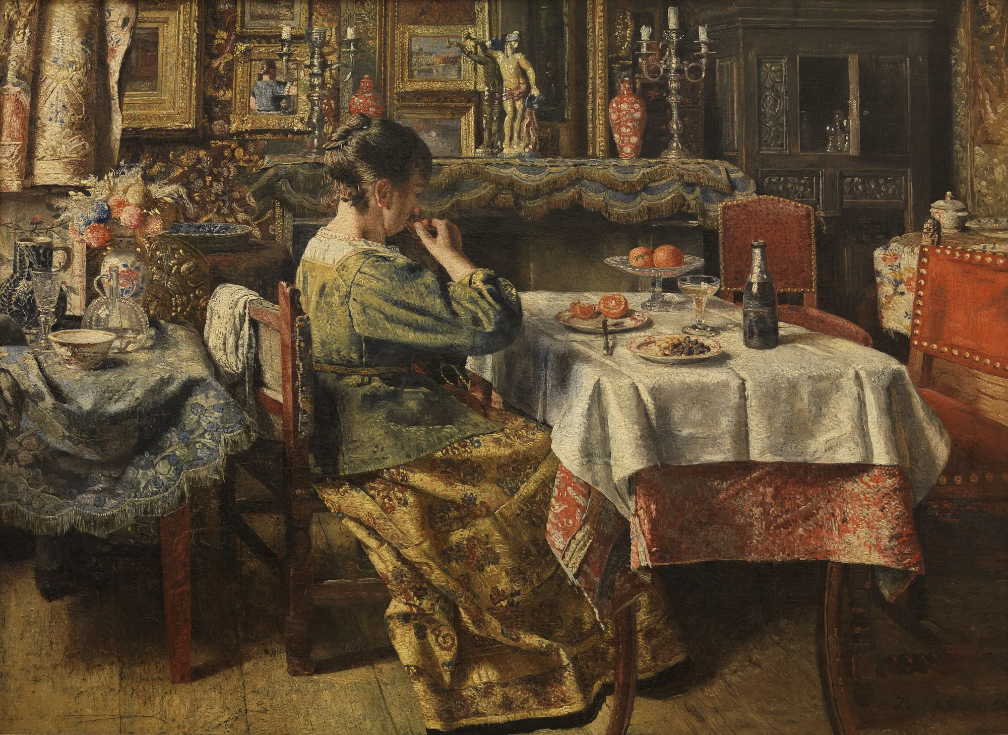 The Meal