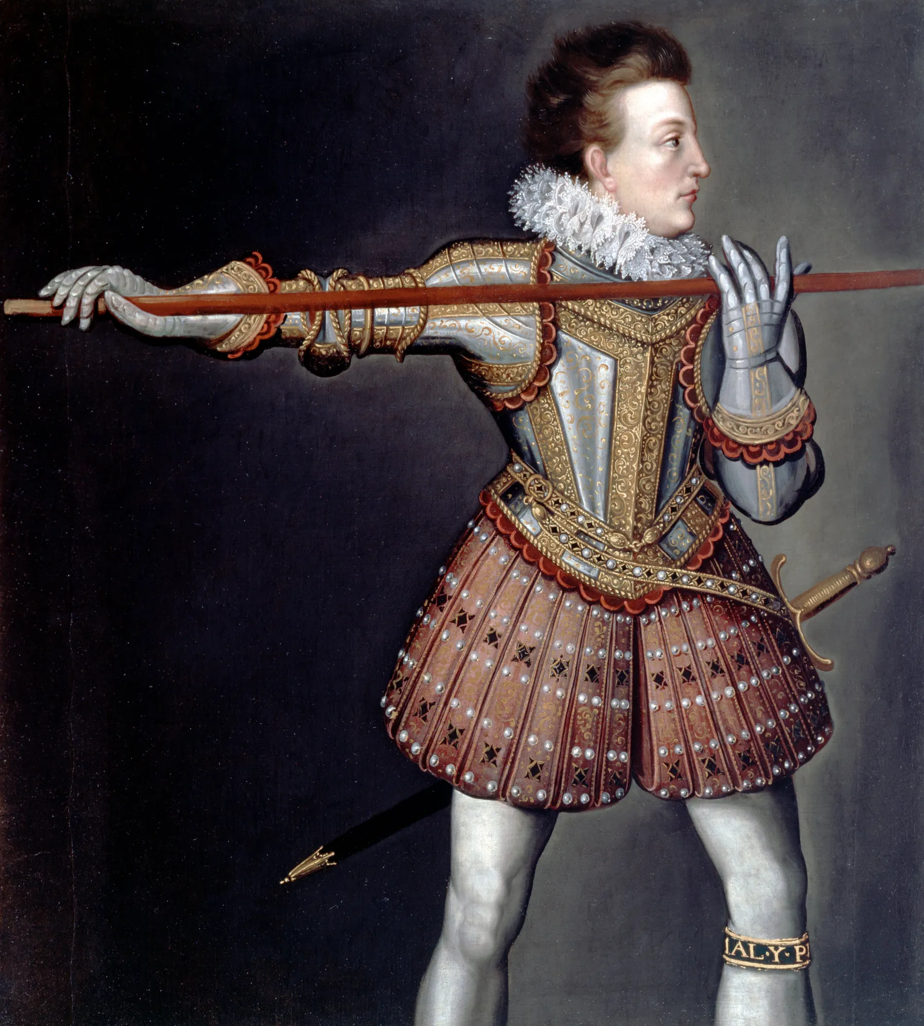 Henry, Prince of Wales