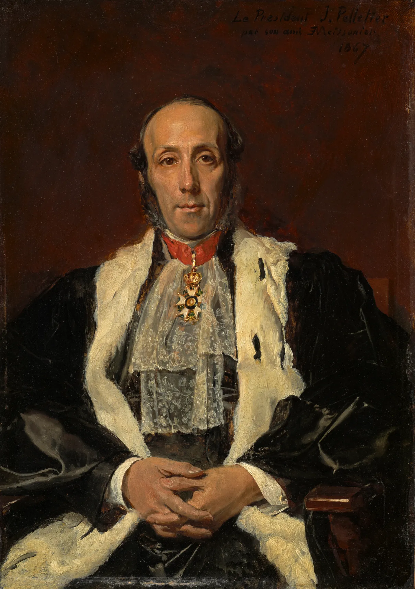 Jules Pelletier