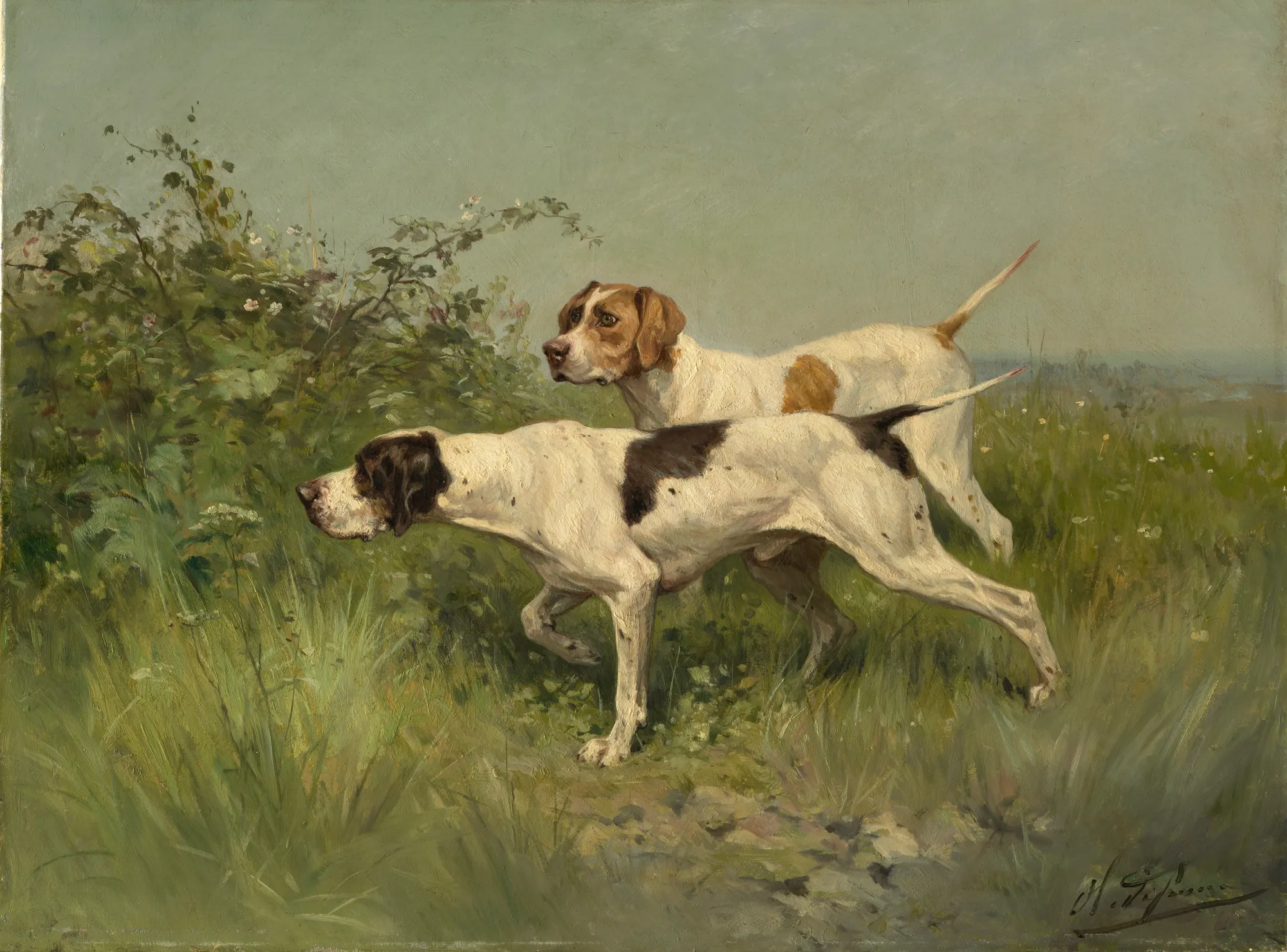Two Pointers