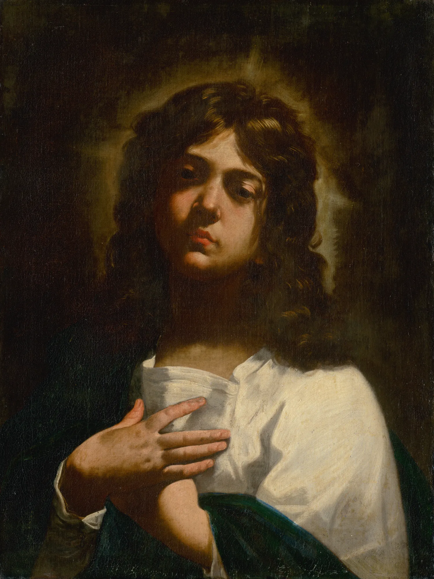 John the Evangelist