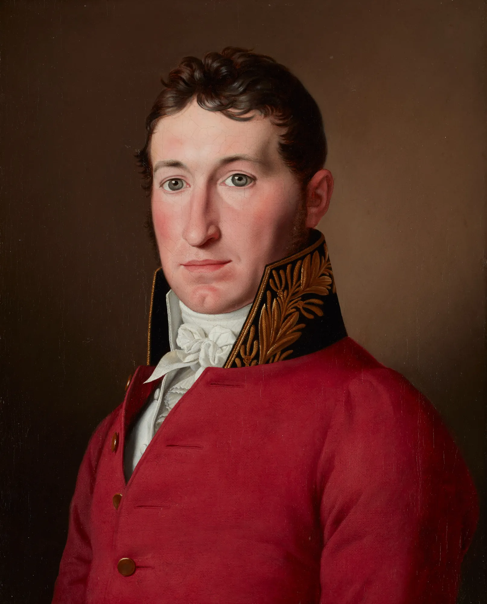 Frederik von Lowzow