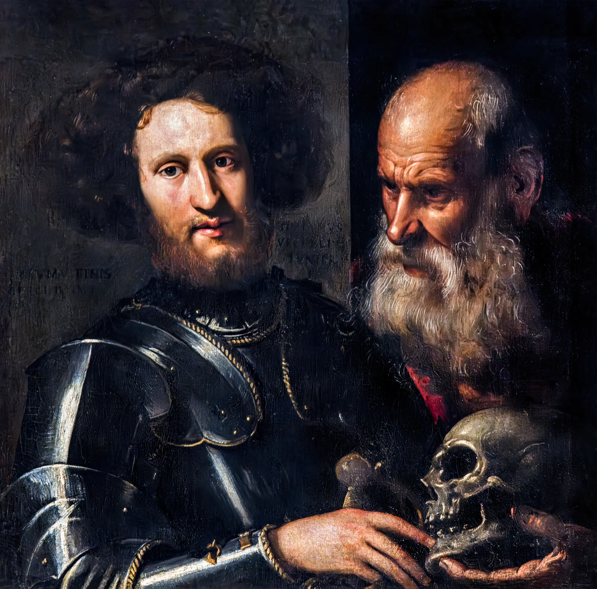 Allegory
