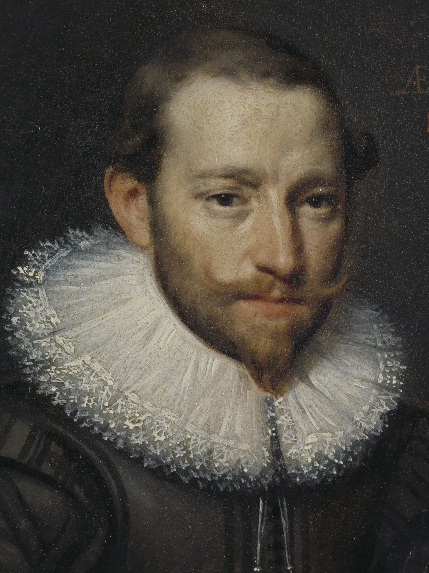 Portrait of a Man