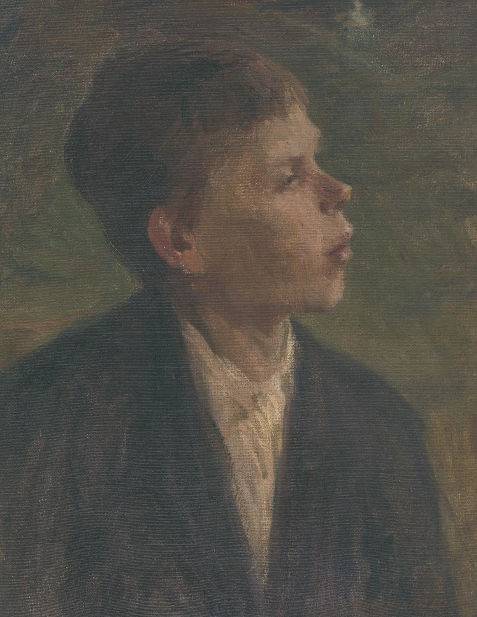 Peasant Boy (Sedliacky chlapec)