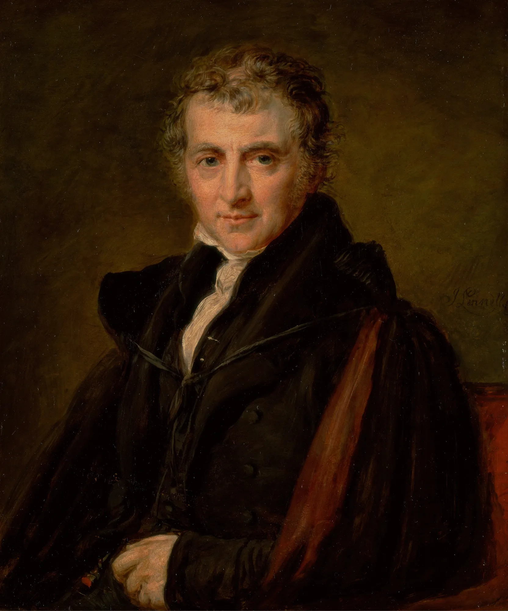 Augustus Wall Callcott