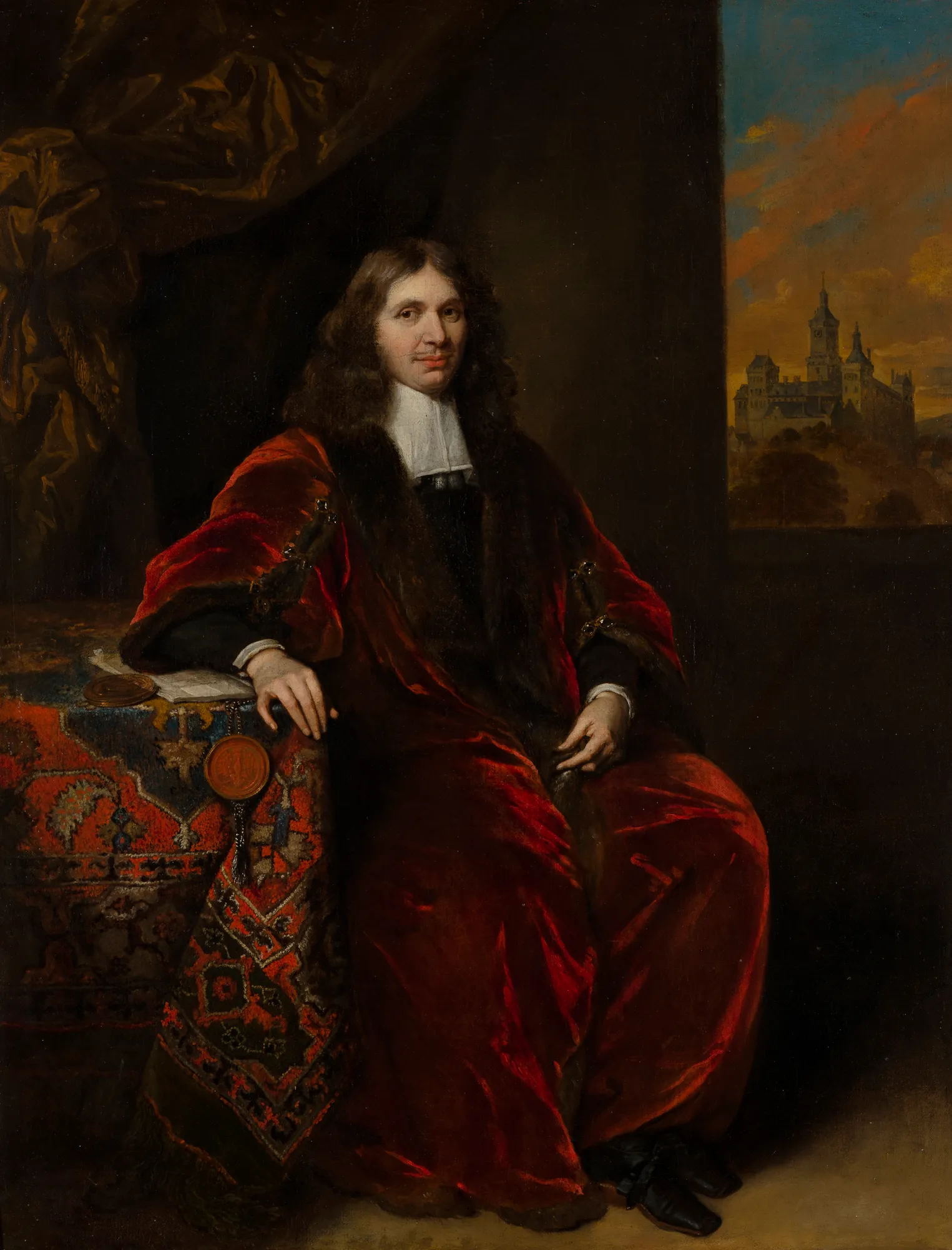 Matthias Romswinckel