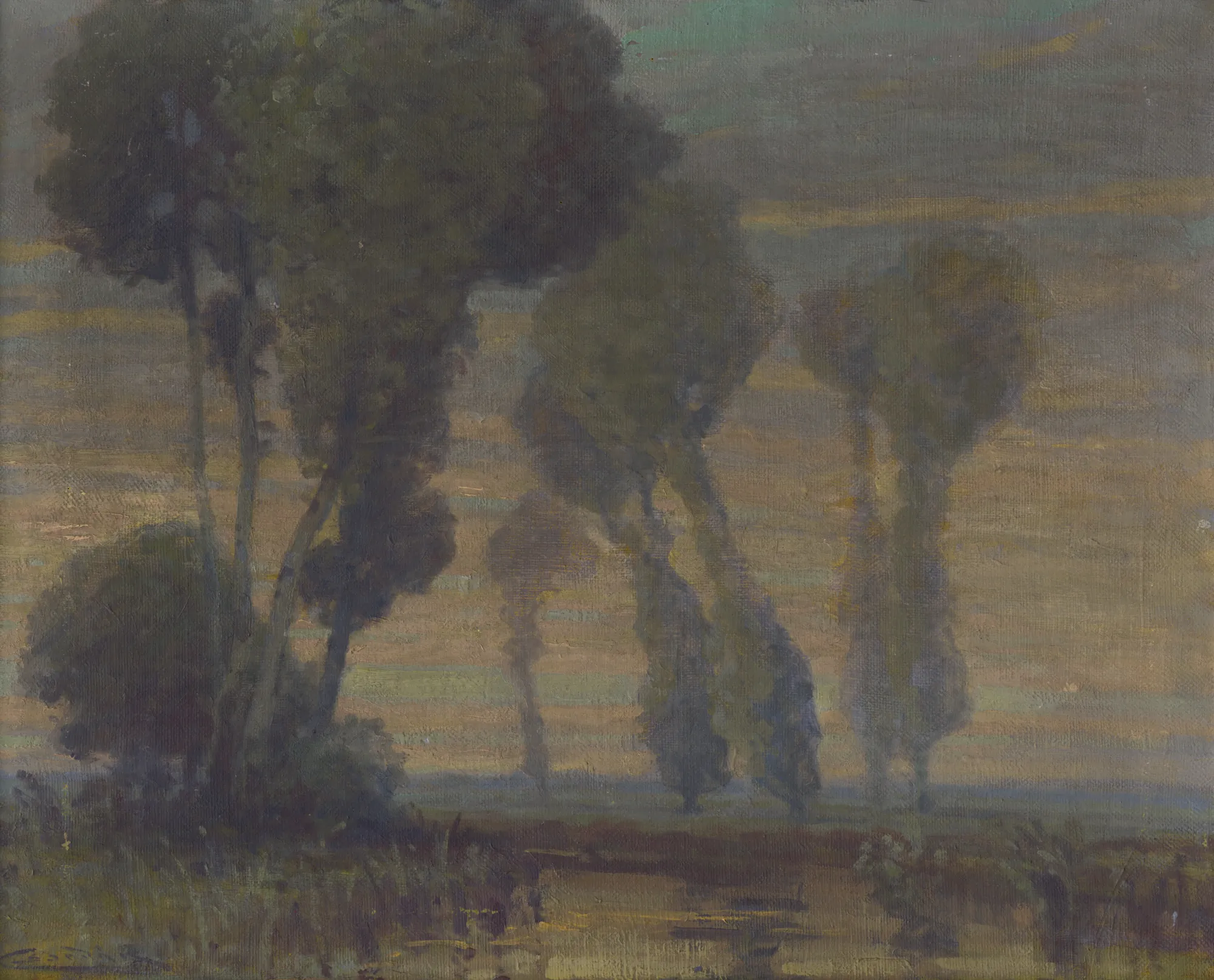 Landscape (Krajina)