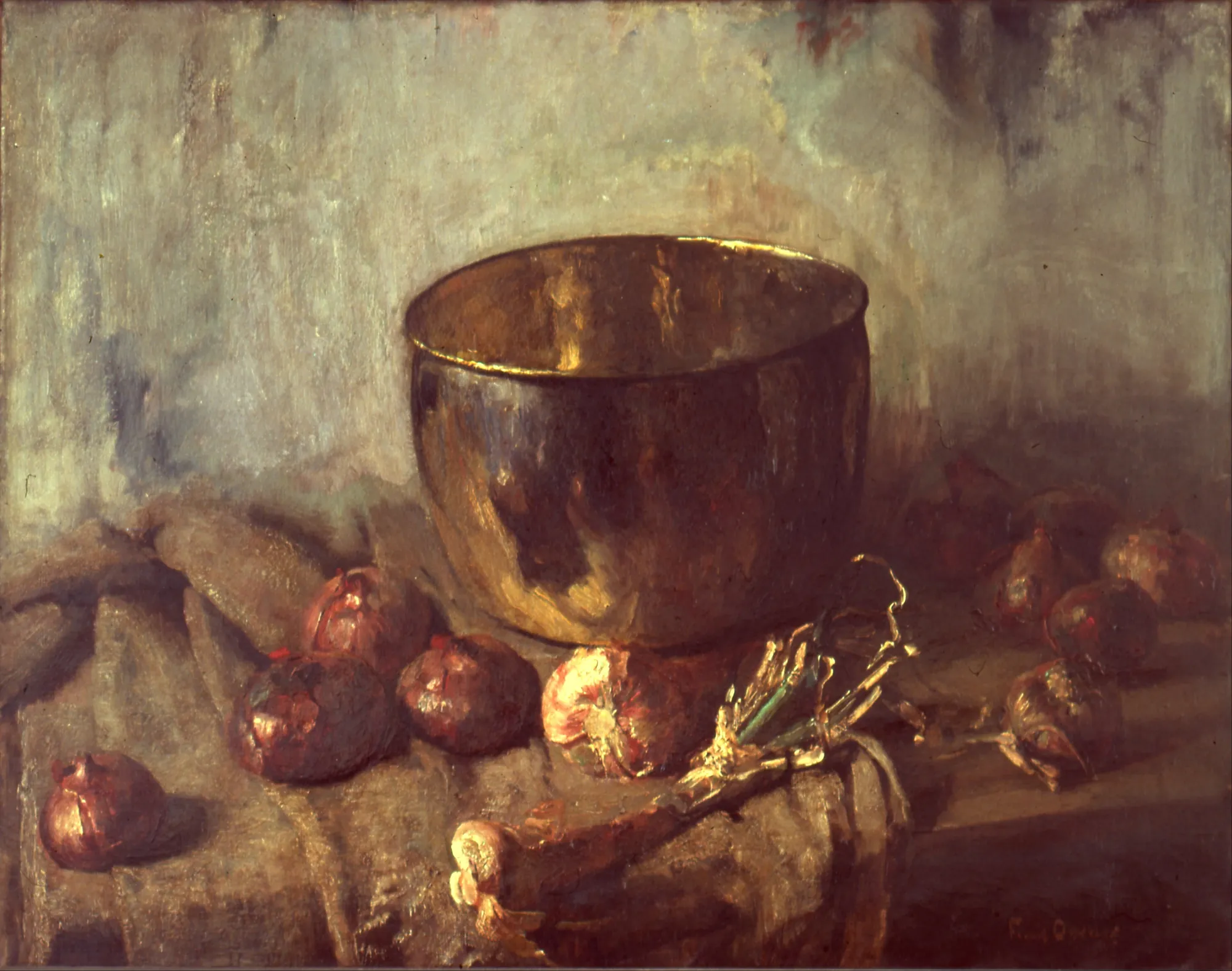 Still Life