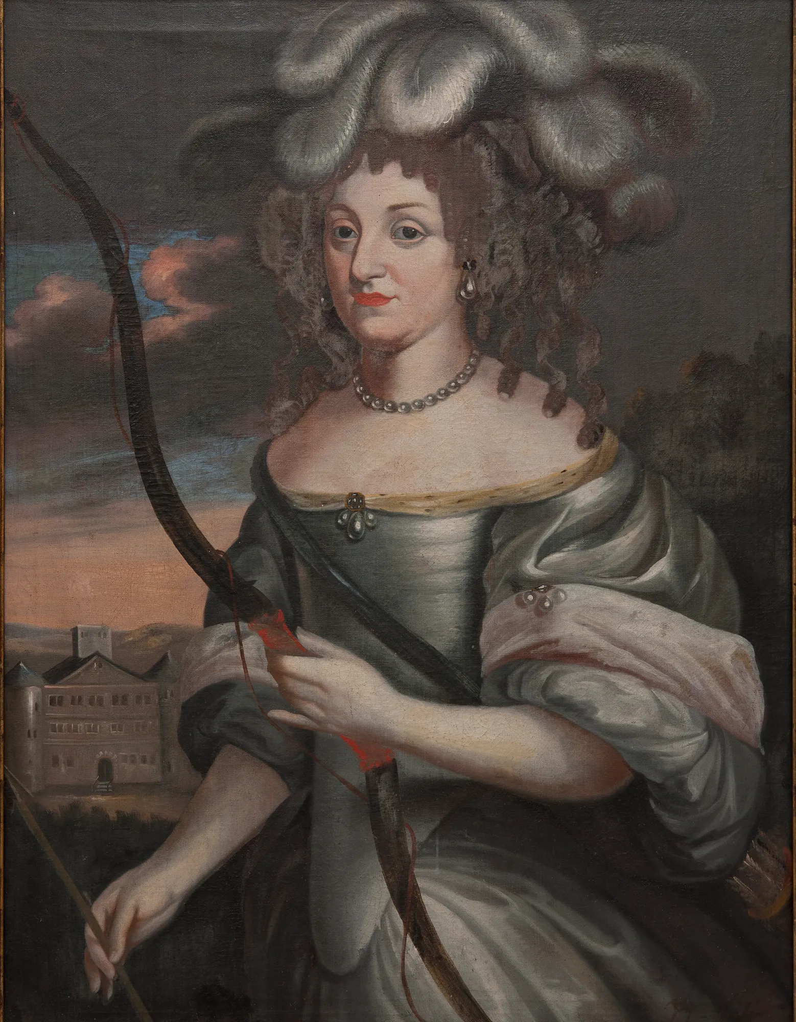Luise Elisabeth of Courland