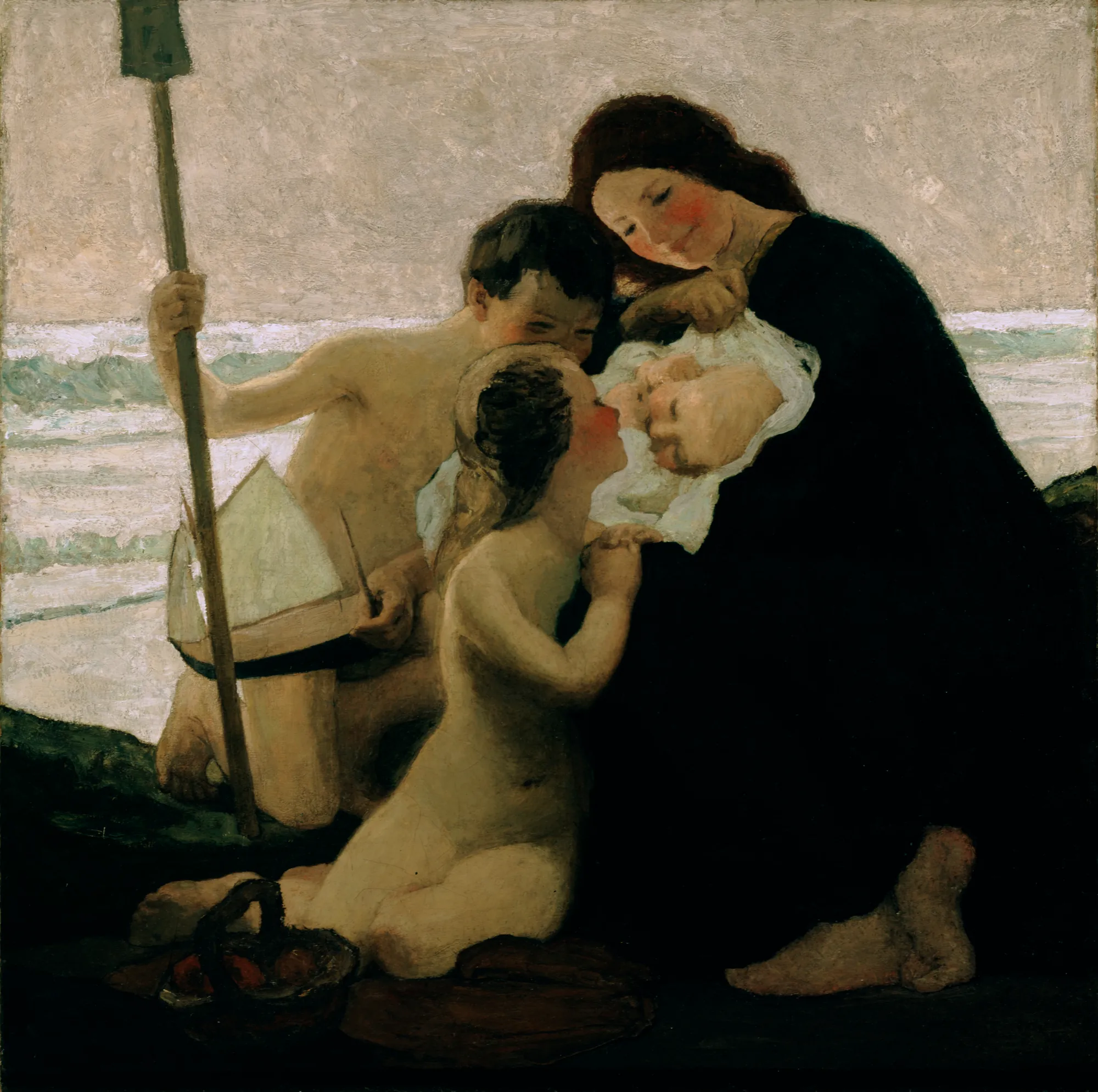 Sea Babies