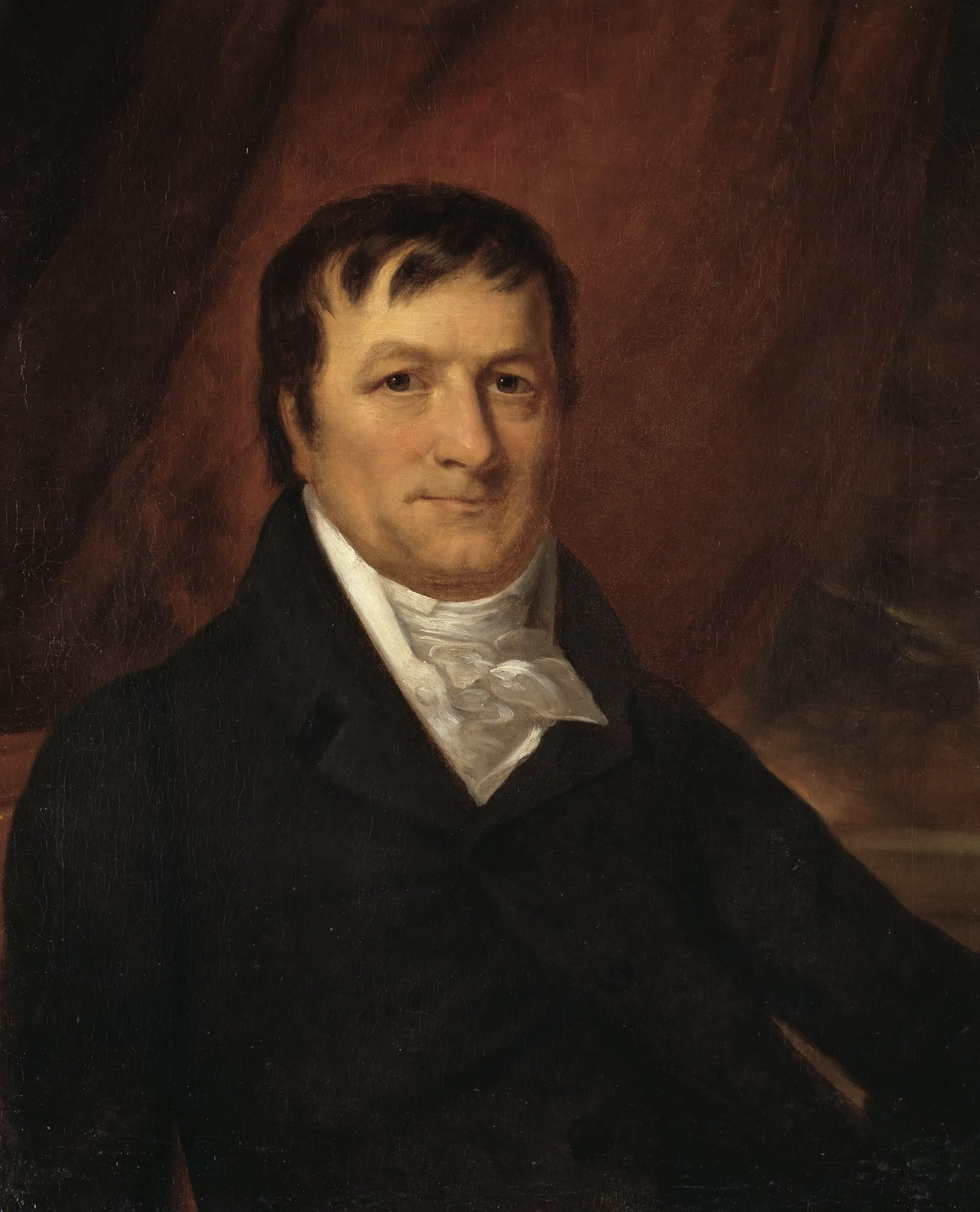 John Jacob Astor