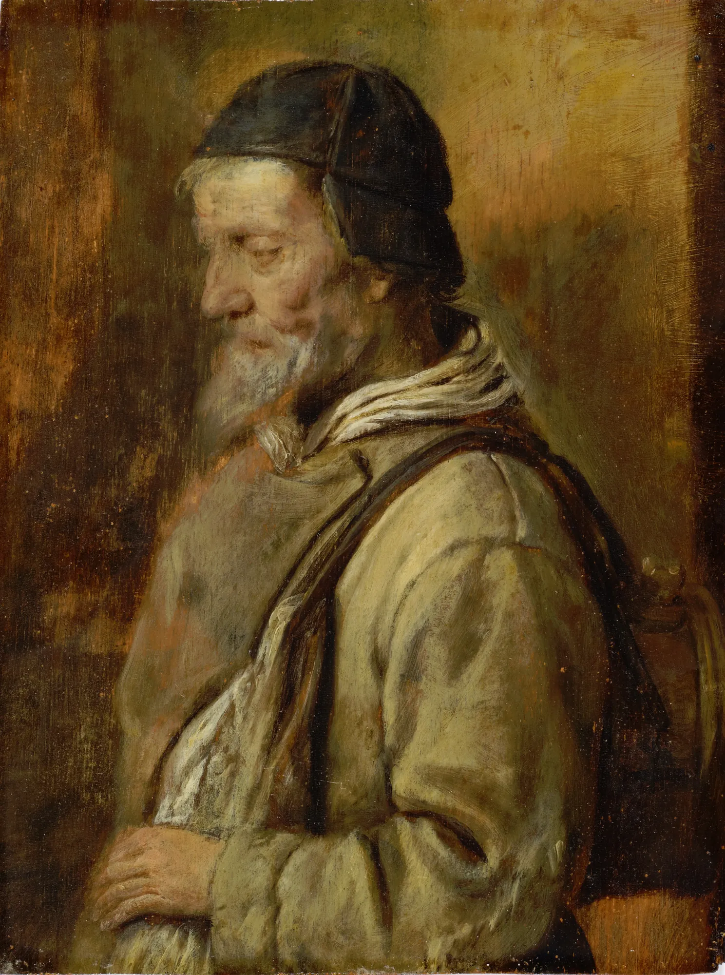 Old Craftsman