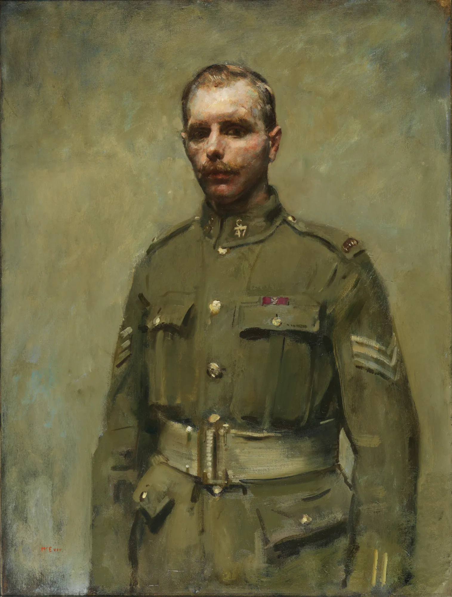 Sergeant Filip Konowal, Victoria Cross