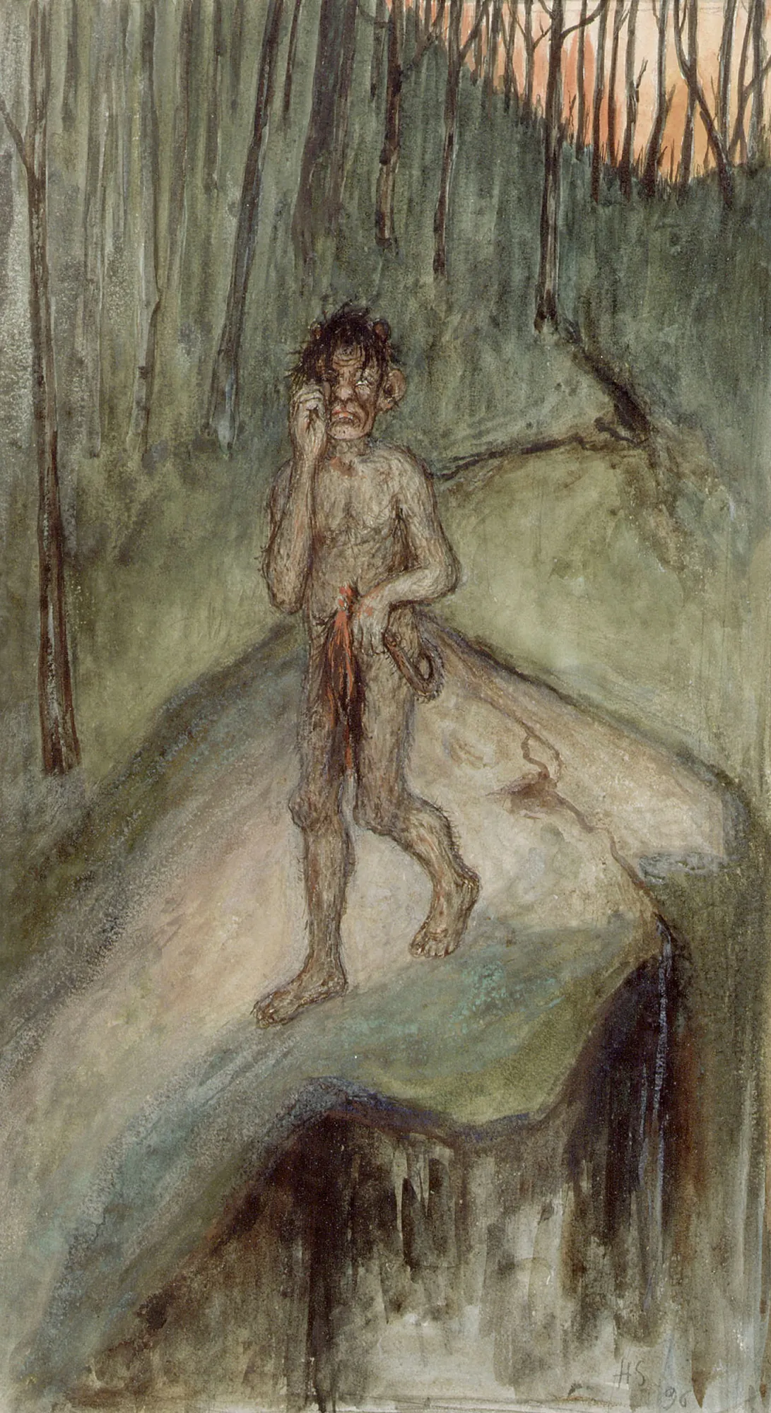 Creature