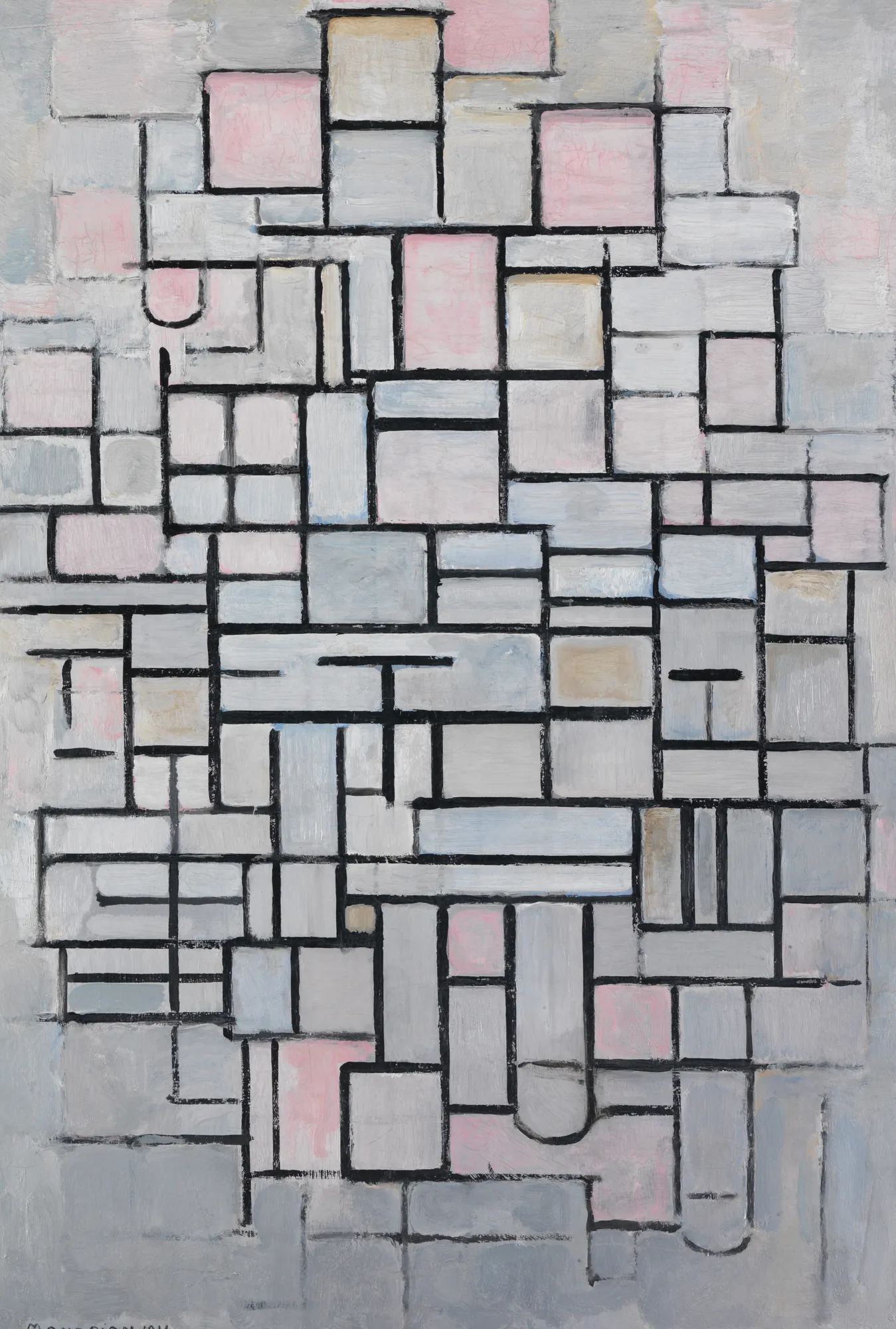 Composition No. IV