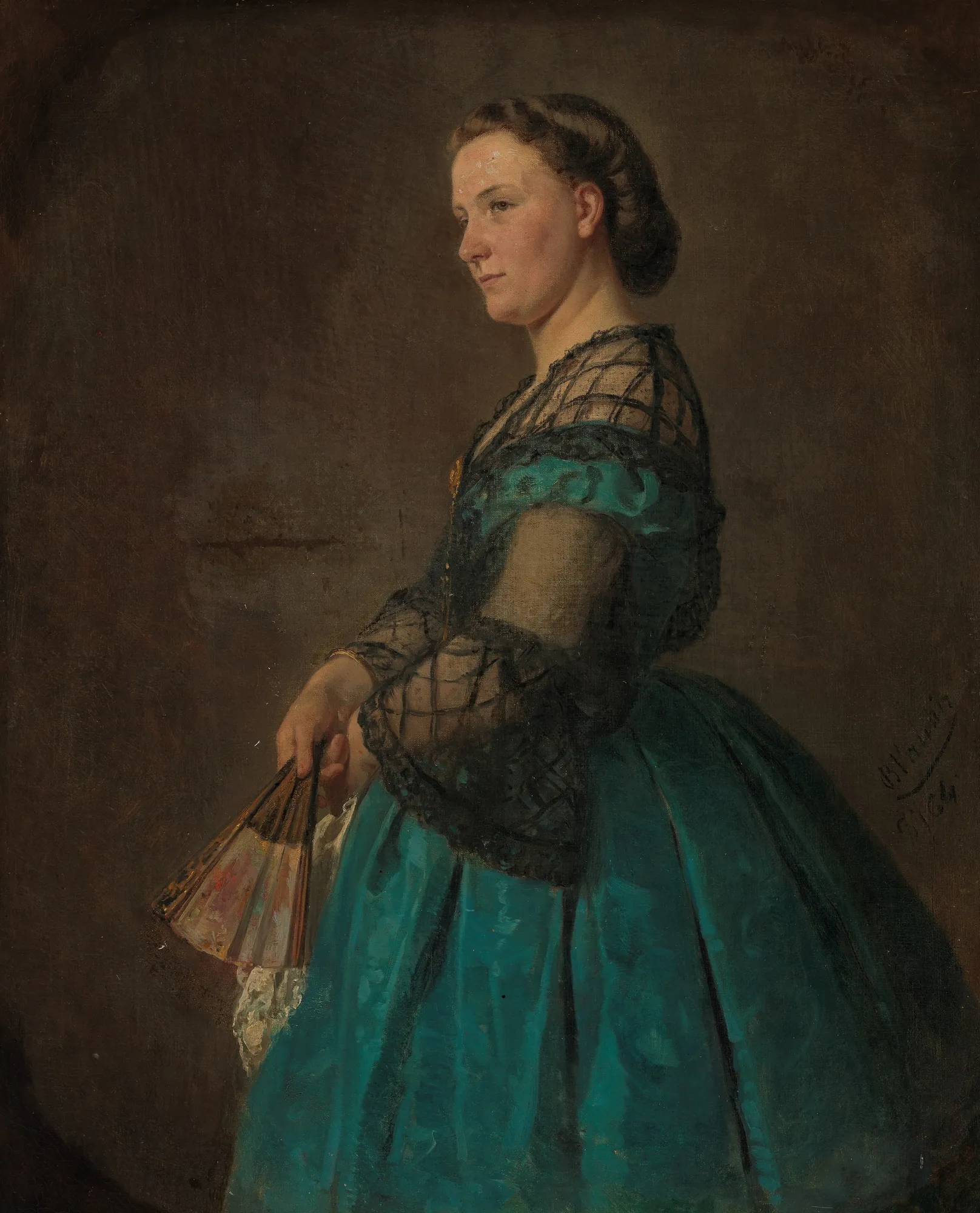 Bertha Vautier