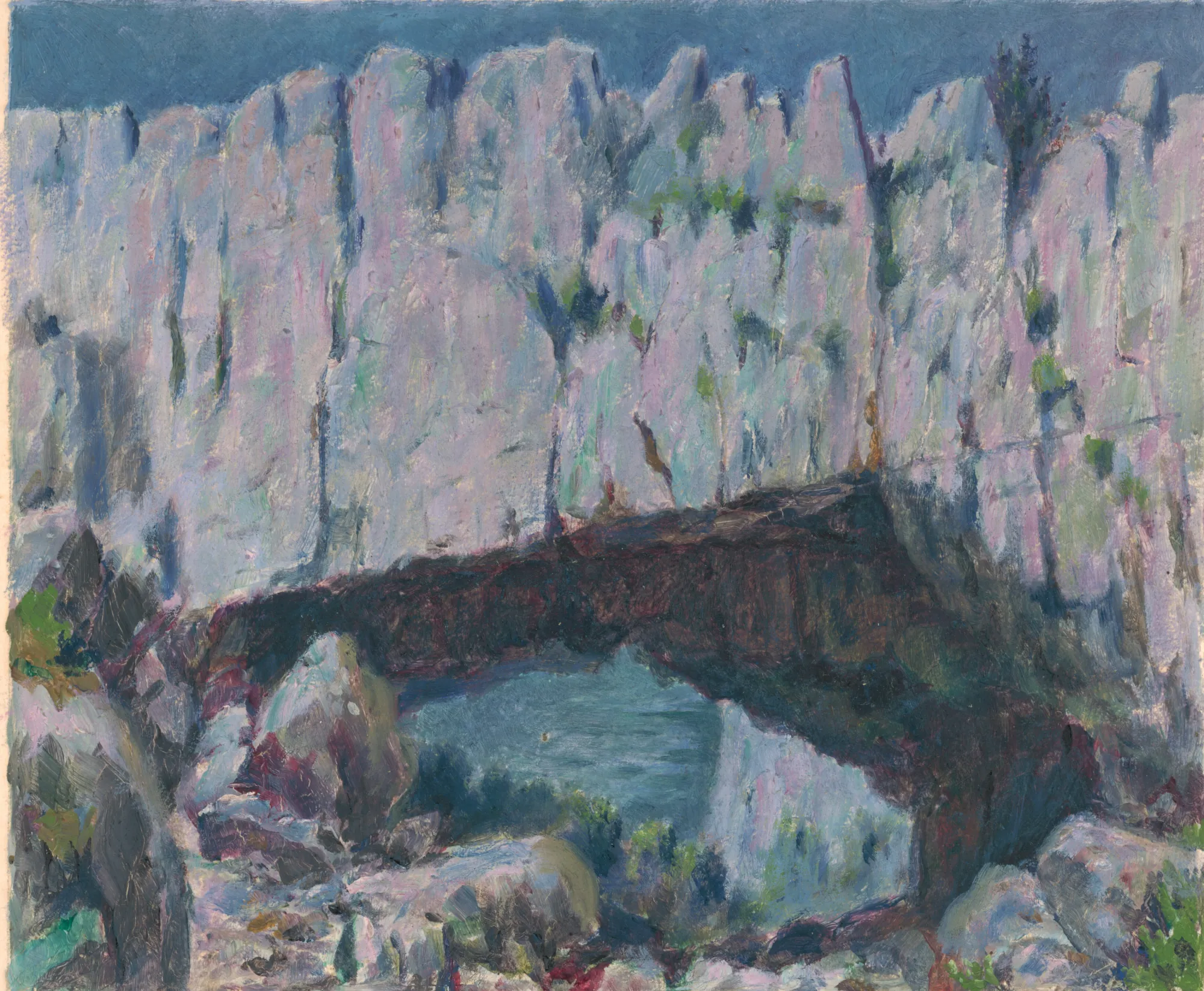 Sea II