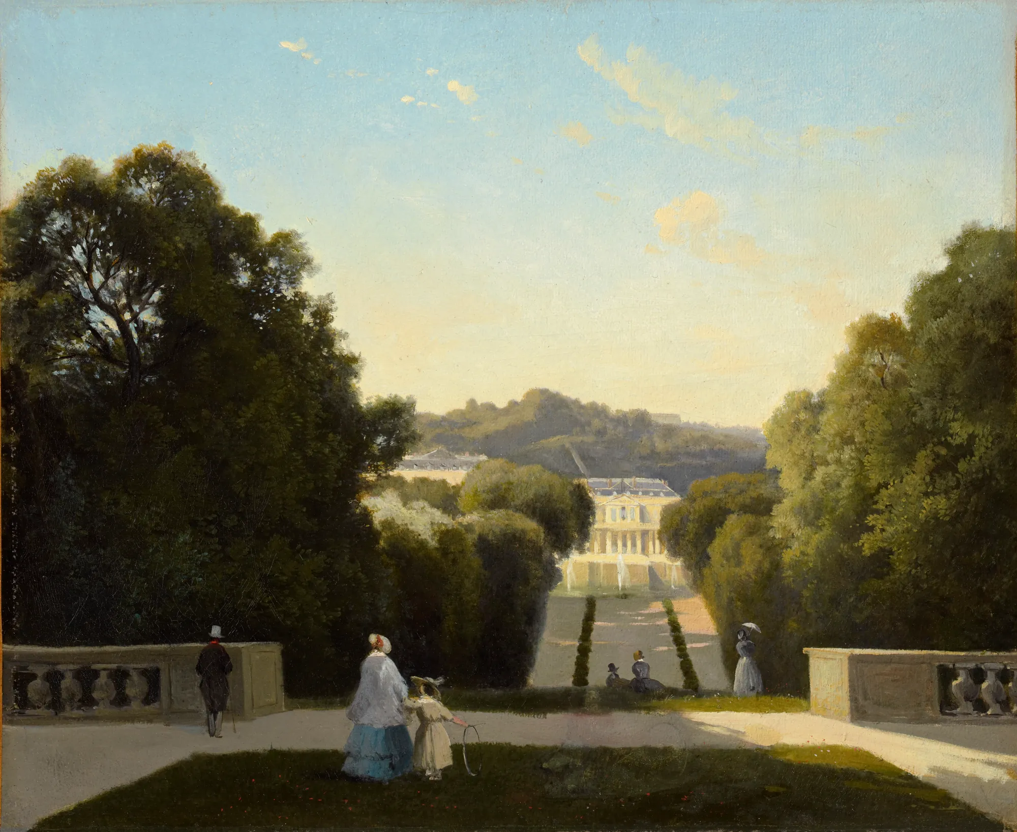 Saint-Cloud