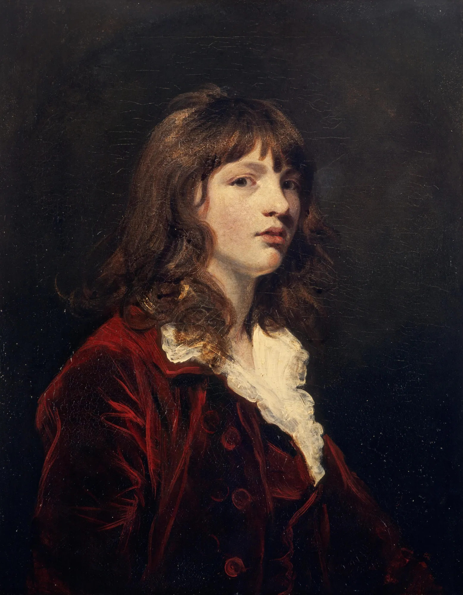 Alexander Douglas-Hamilton