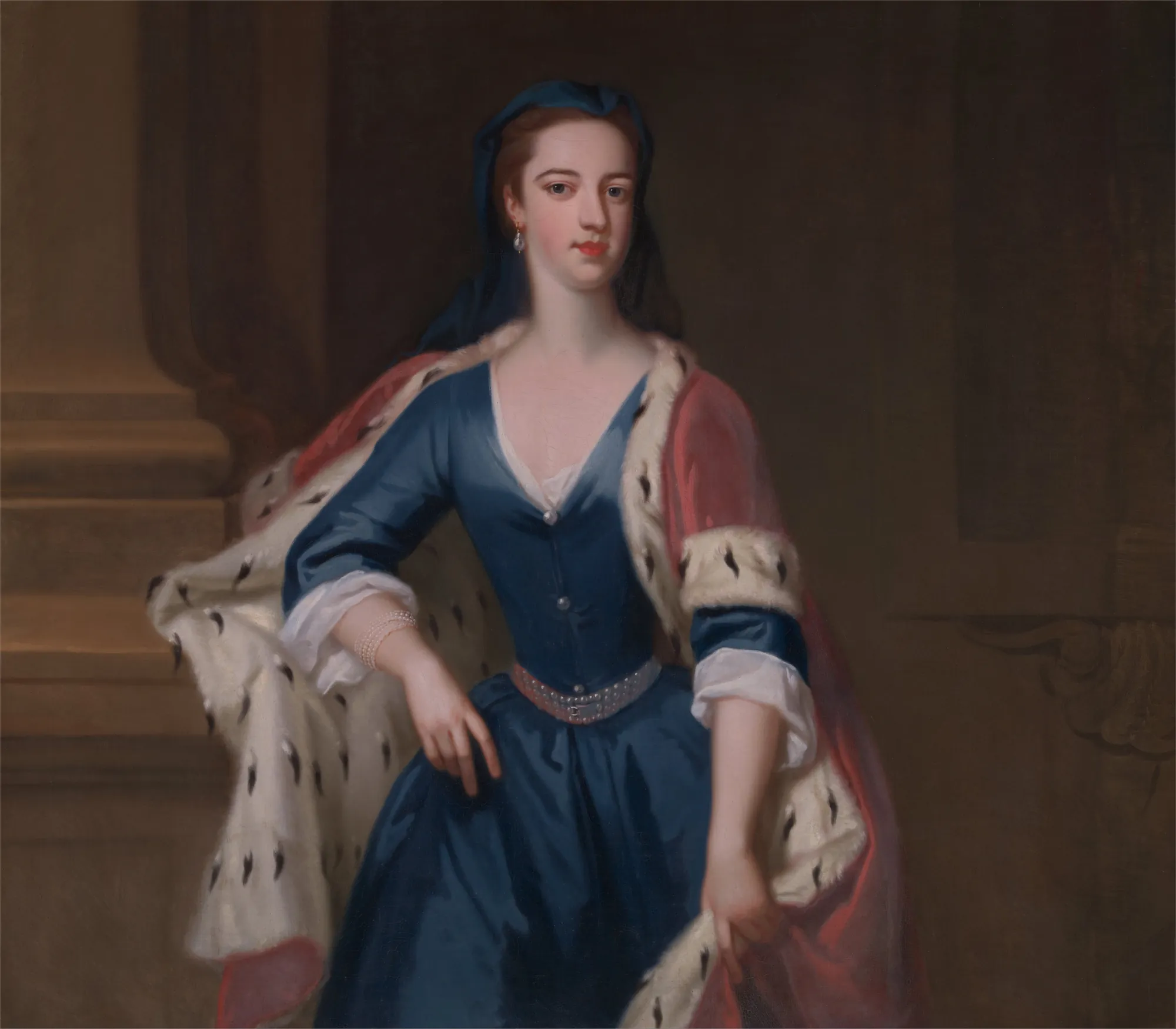 Barbara North (née Herbert)