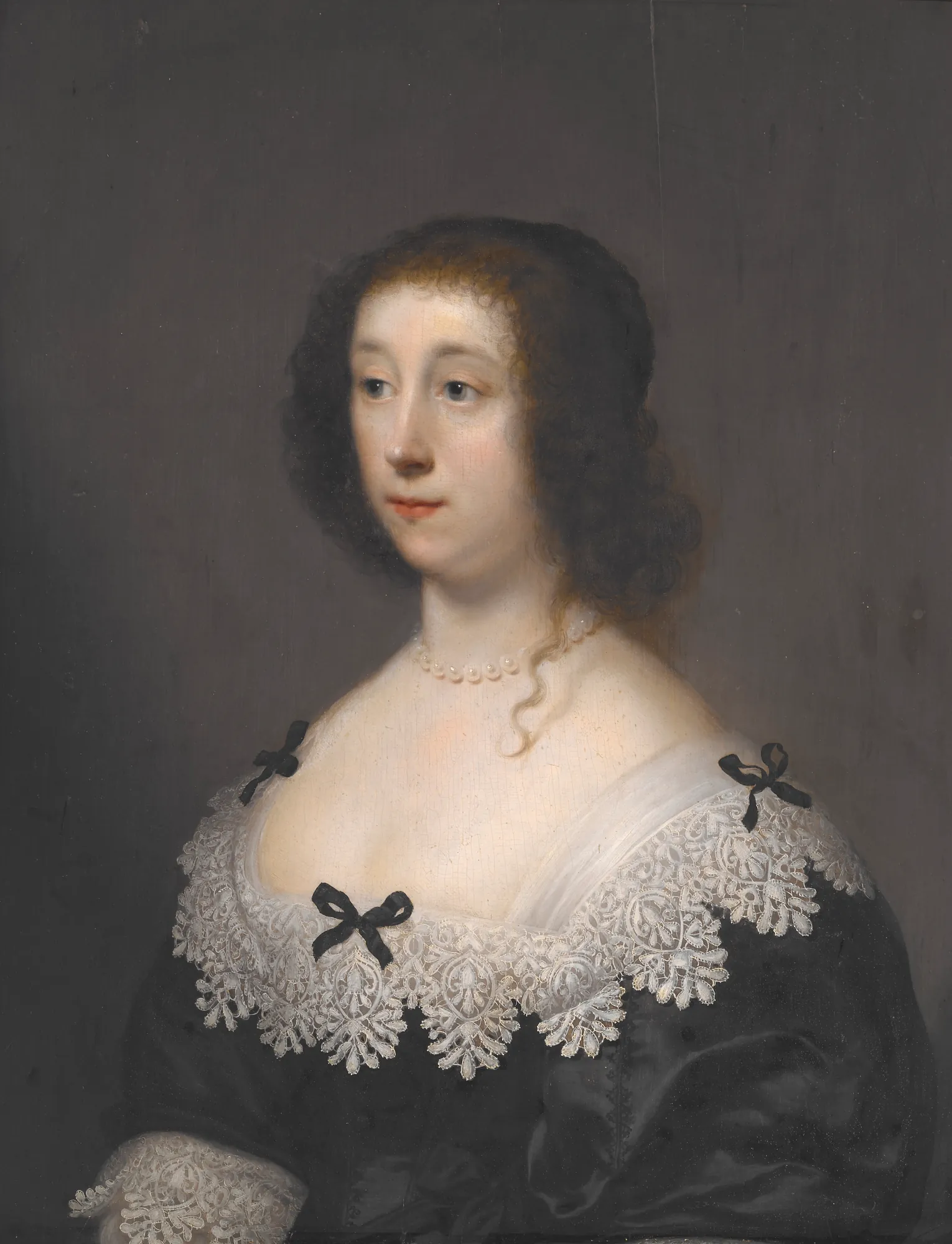 Lettice Morison, Viscountess Falkland