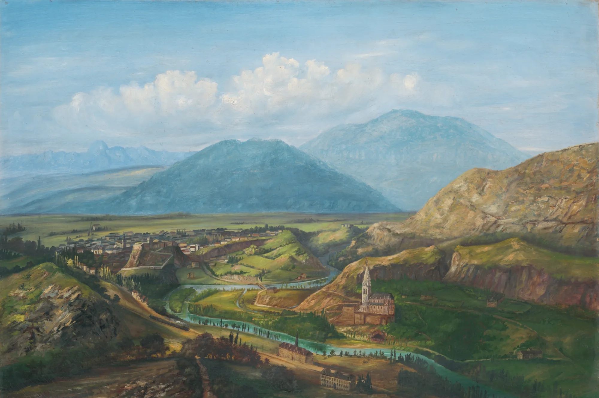 Veduta