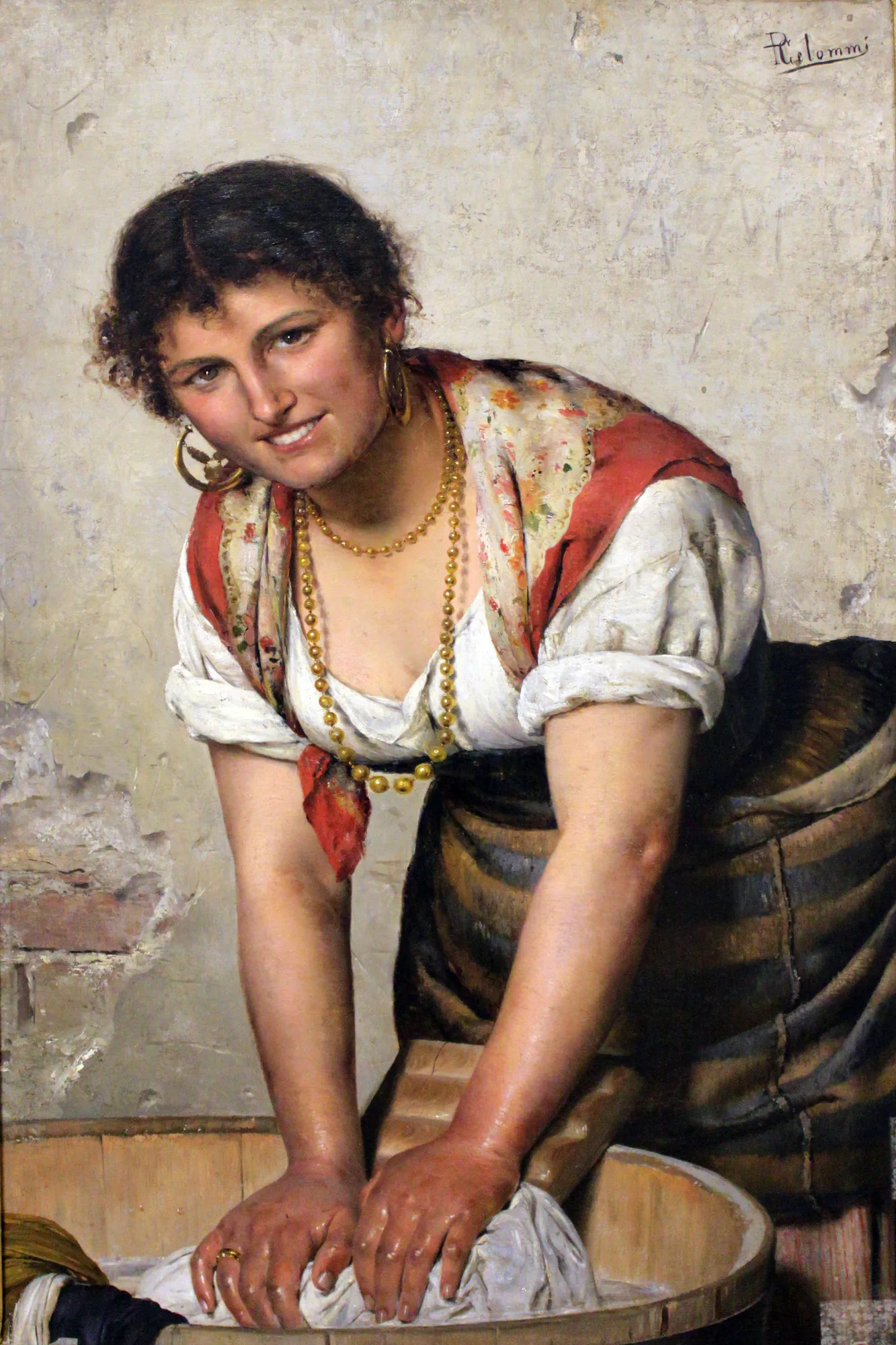 The Laundress