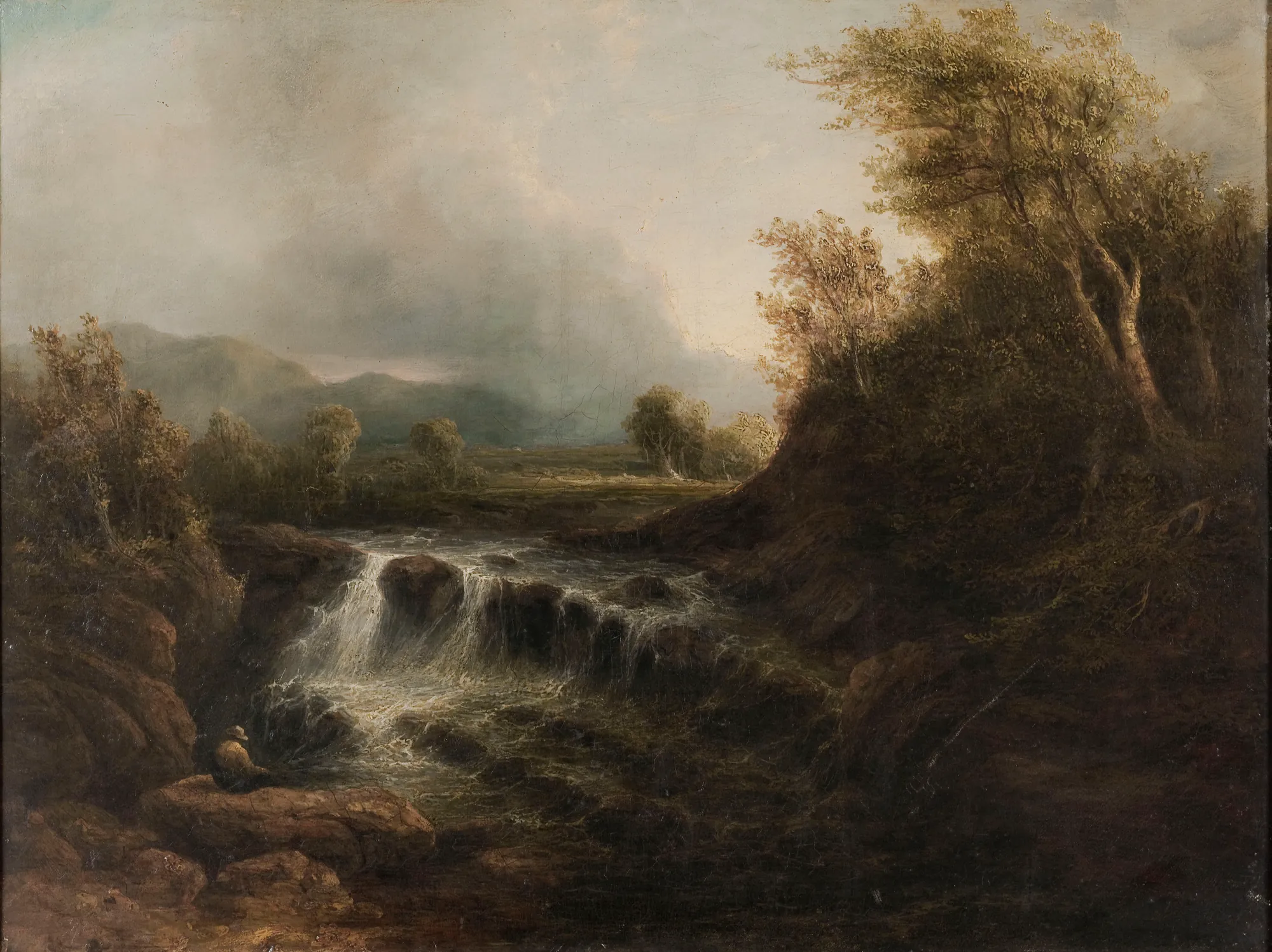 Norwegian Landscape