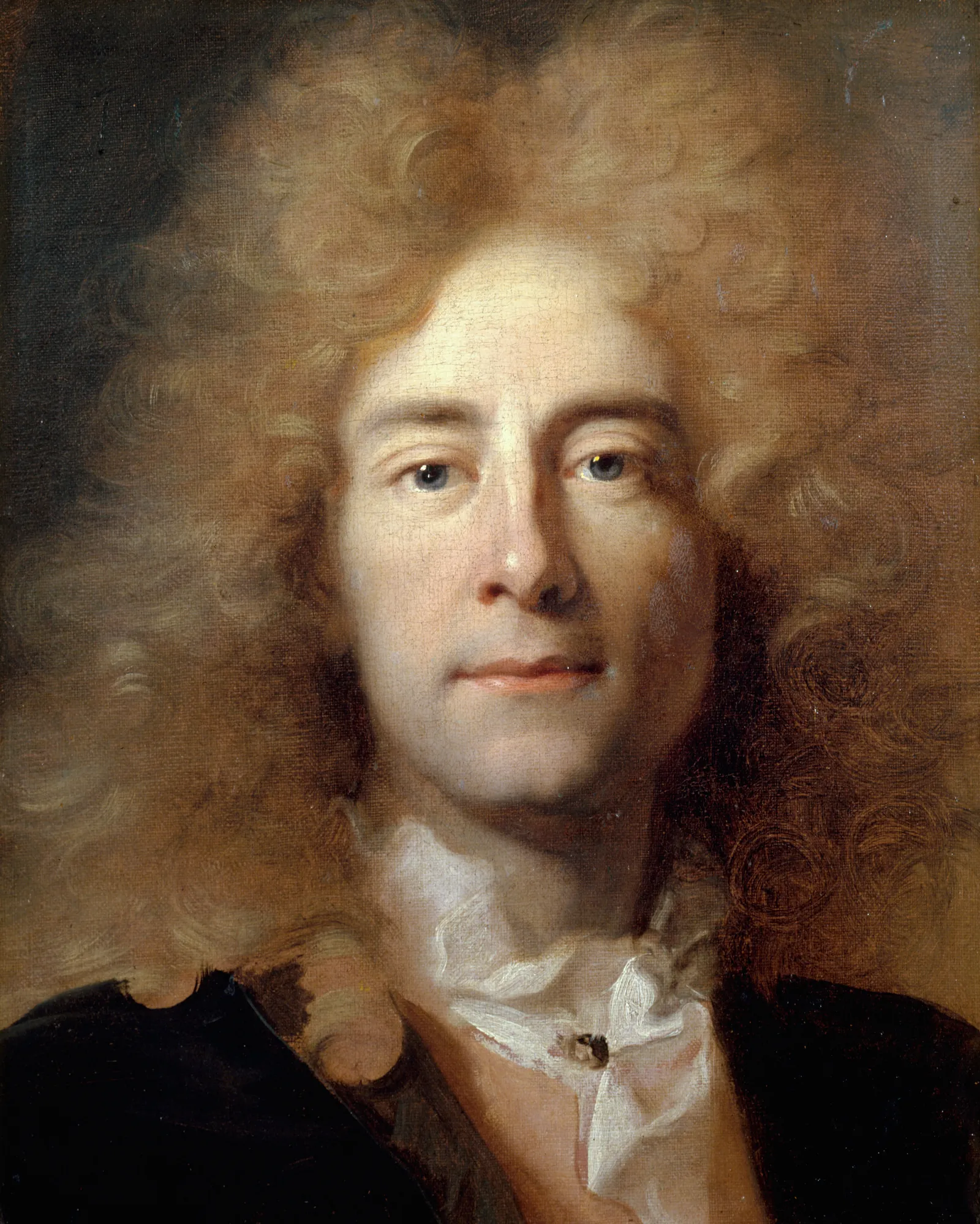 Portrait of a Man