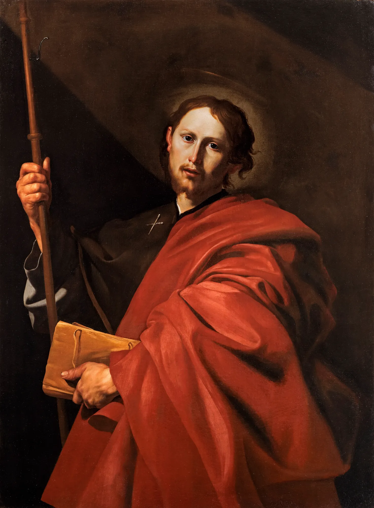Saint James the Greater