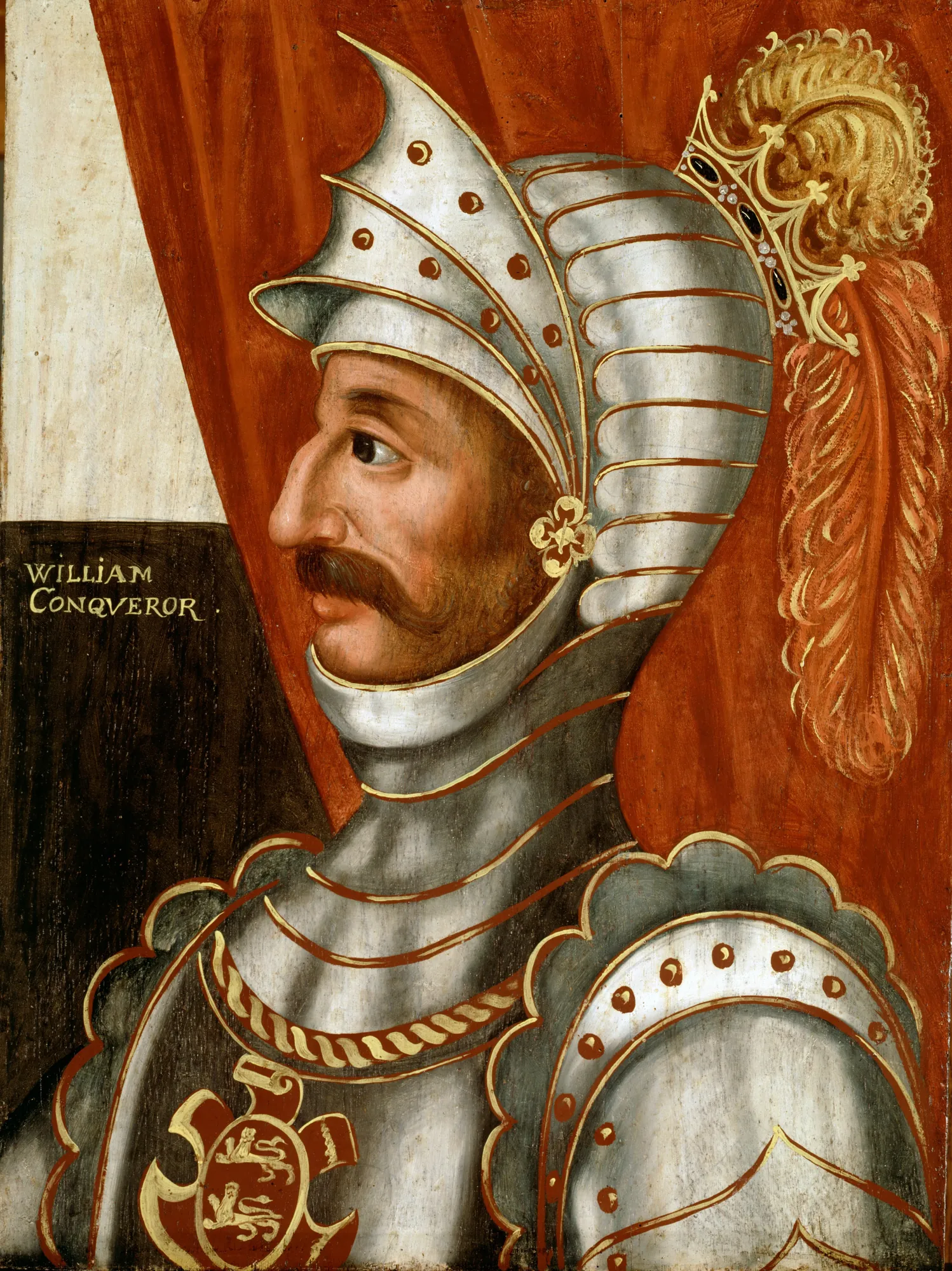 William the Conqueror