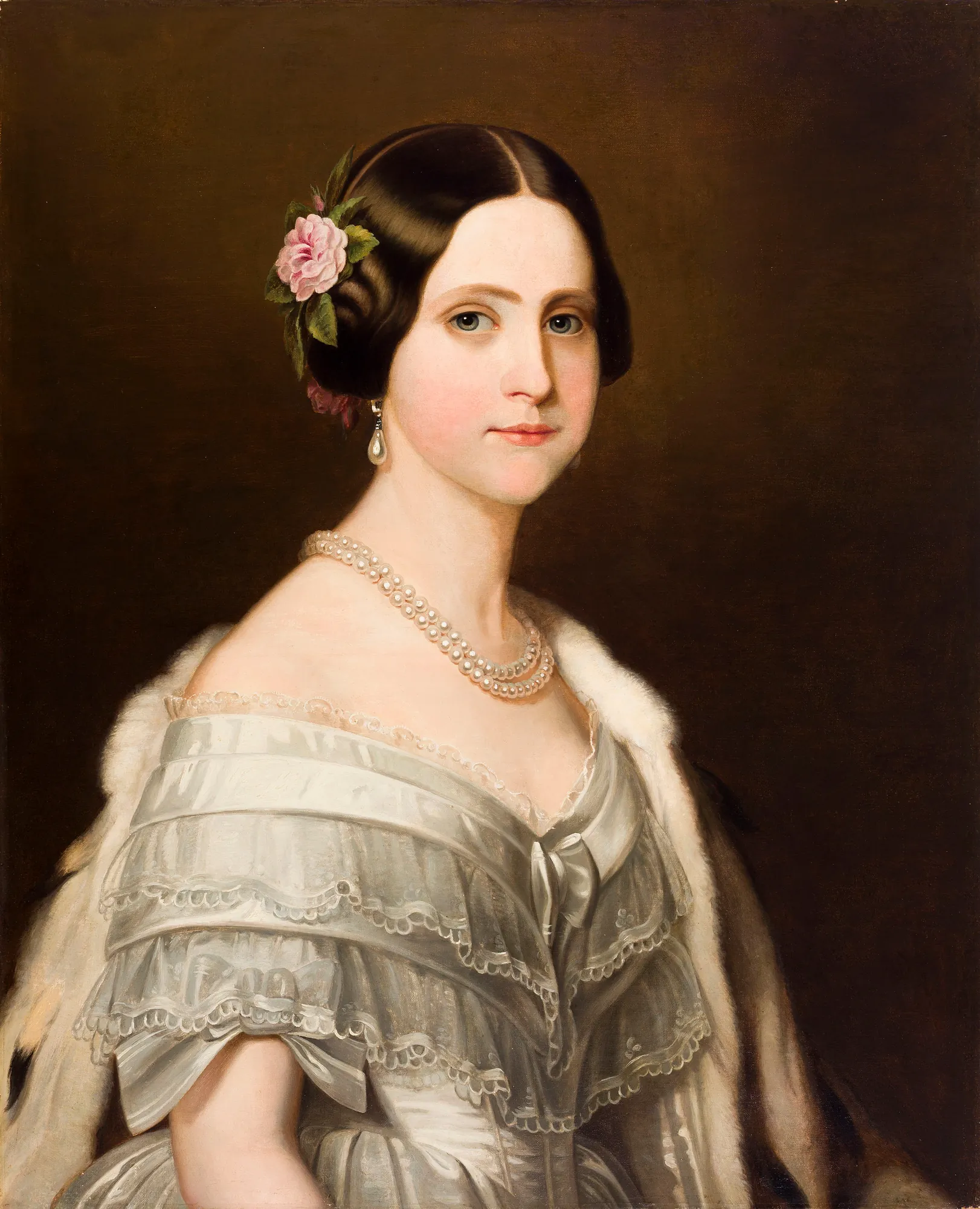 Princess Maria Amélia of Brazil