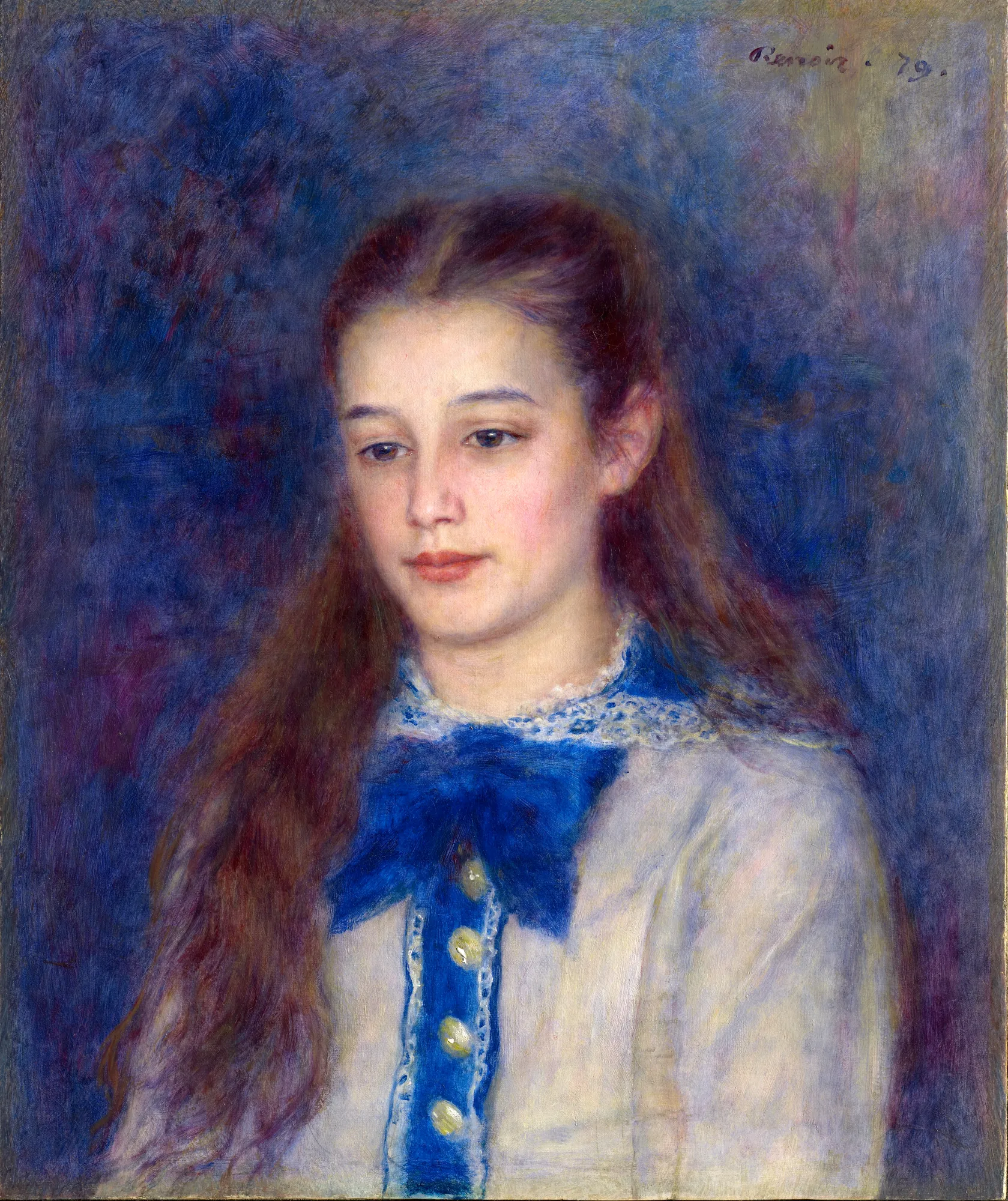 Thérèse Berard