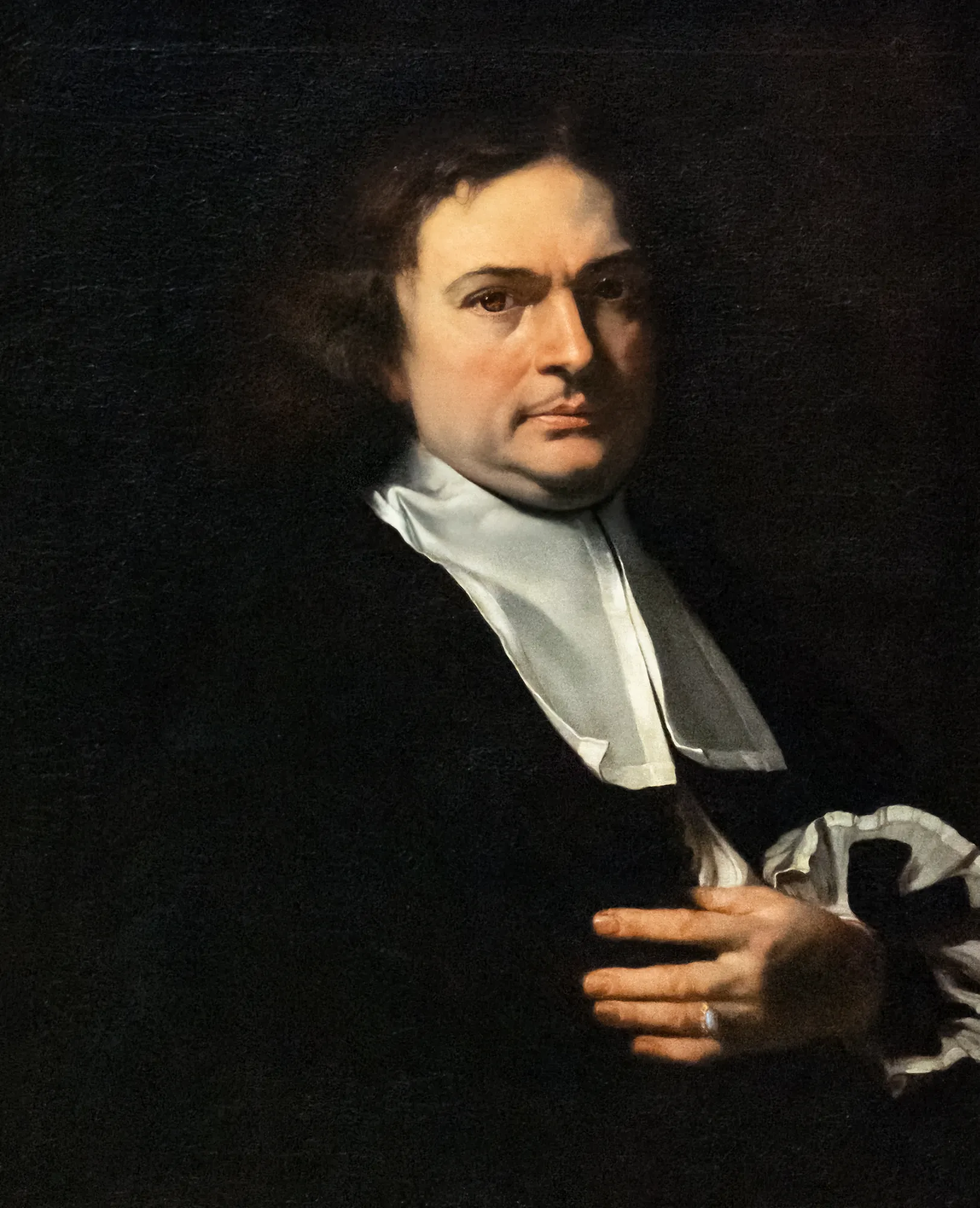 Portrait of a Man