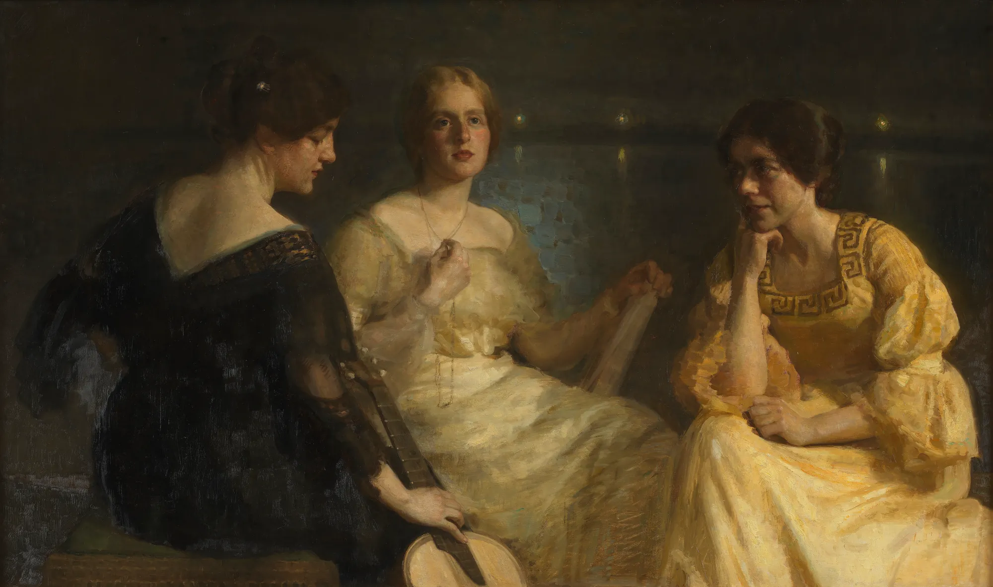 Young Women