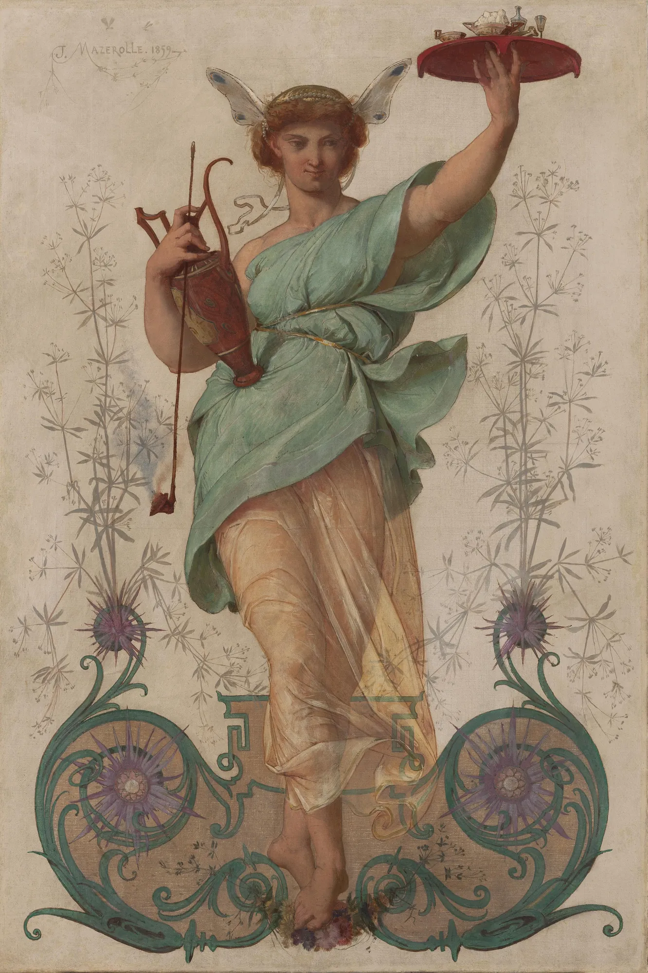 Opium