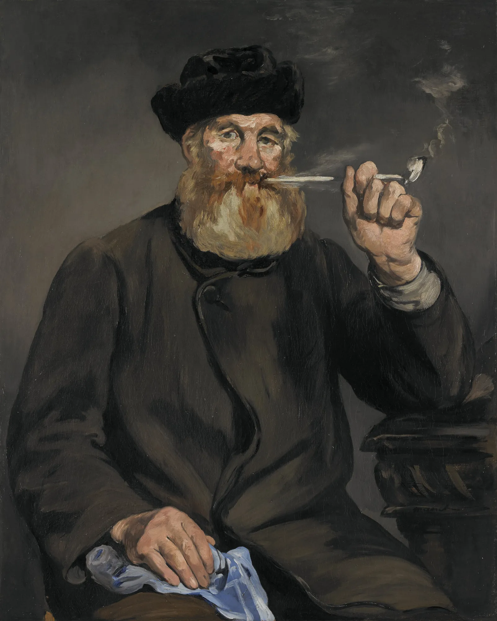 The Smoker