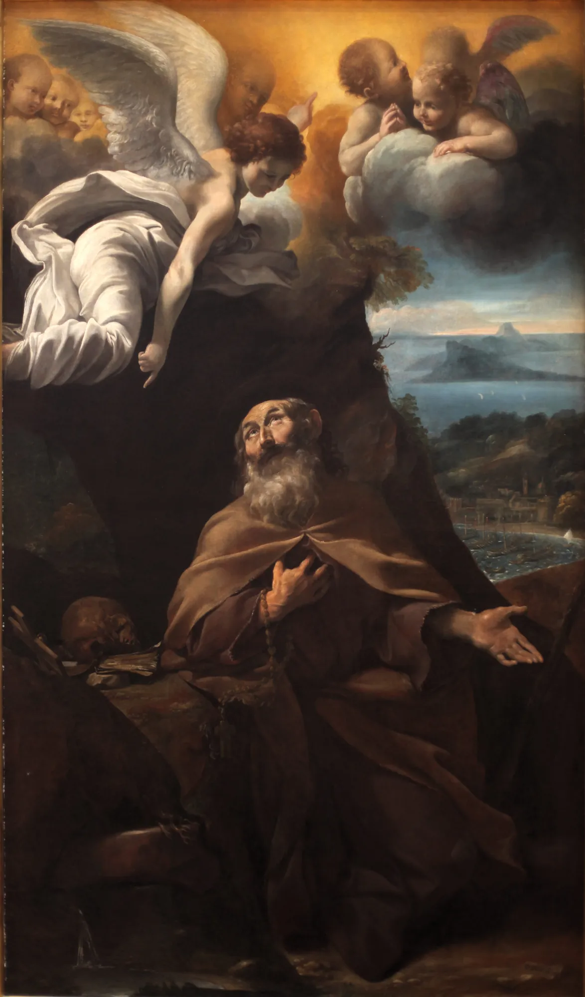 Saint Conrad Confalonieri