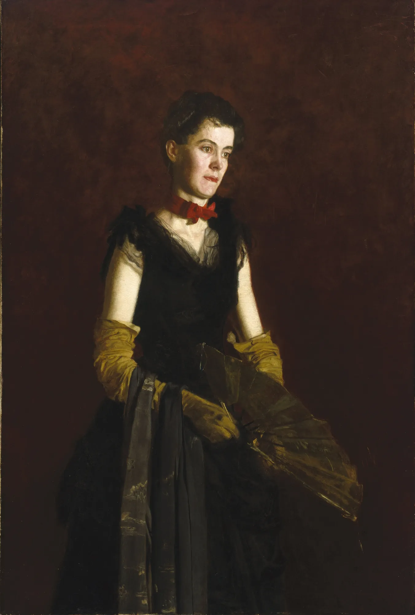 Letitia Wilson Jordan