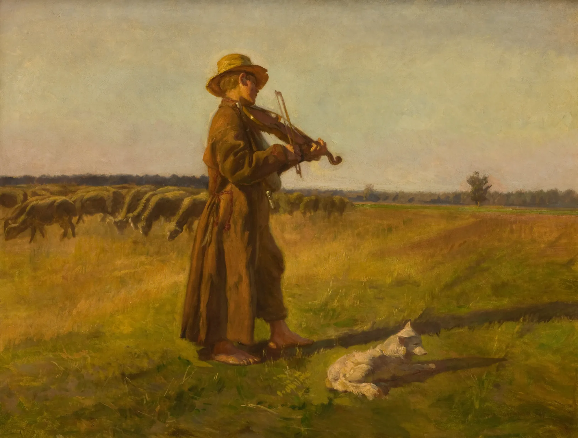 Shepherd