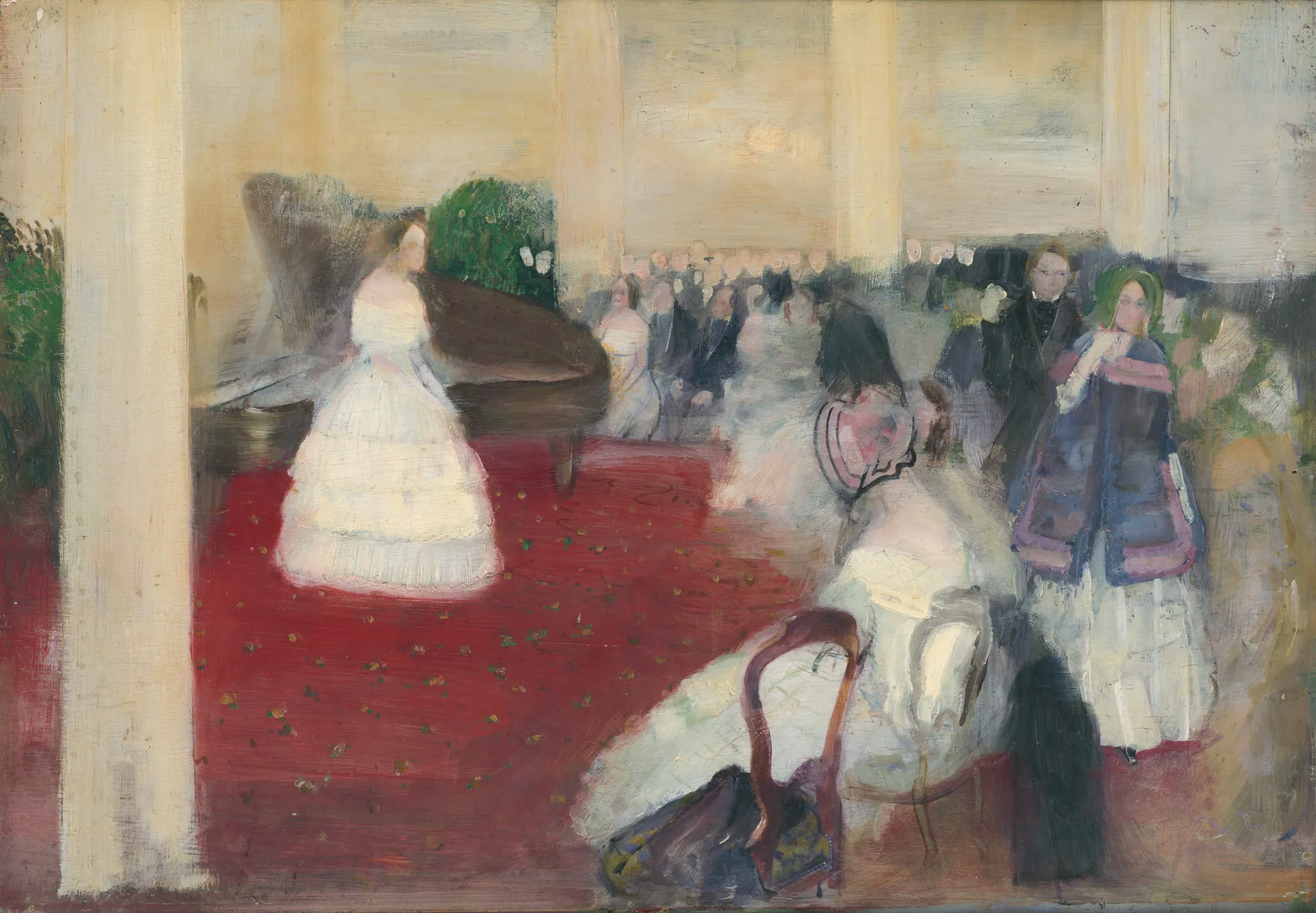 The Concert