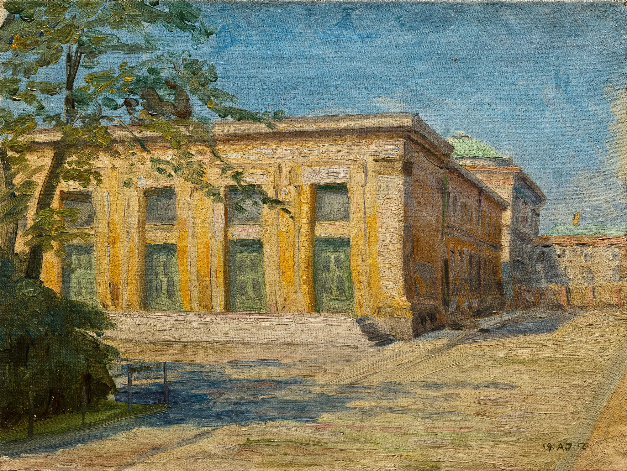 Thorvaldsens Museum